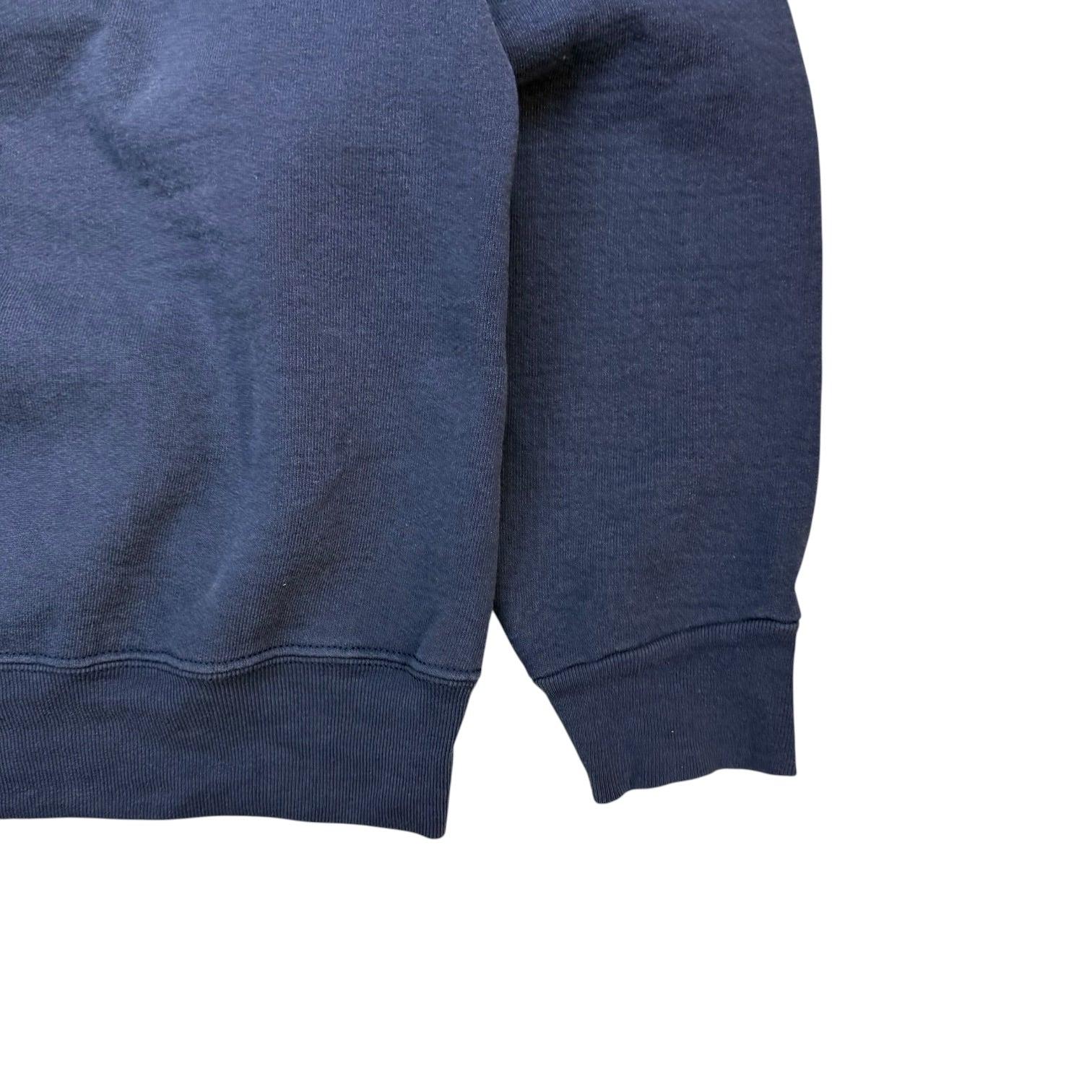 Vintage New York Stock Exchange Crewneck Navy Blue