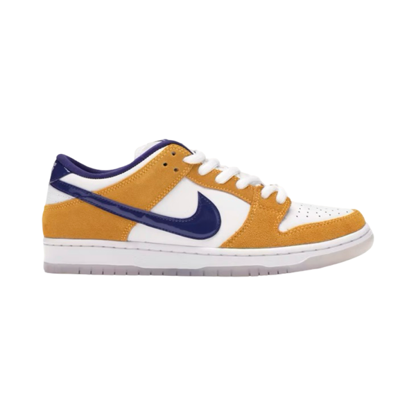 Nike SB Dunk Low Laser Orange