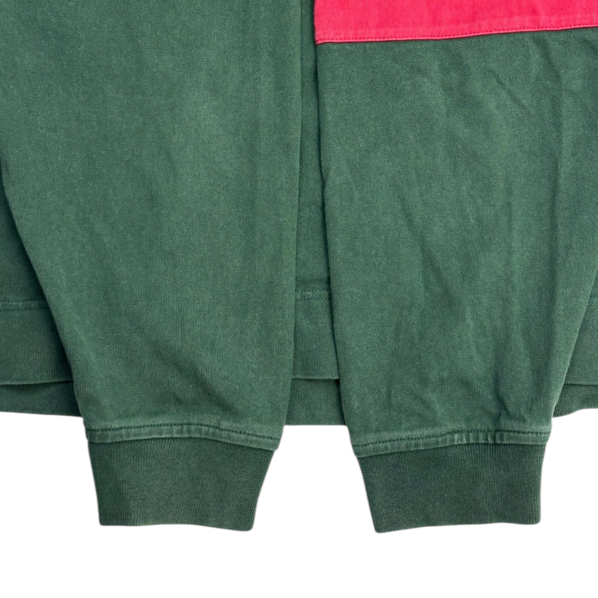 Vintage Tommy Hilfiger Outdoors Rugby Shirt