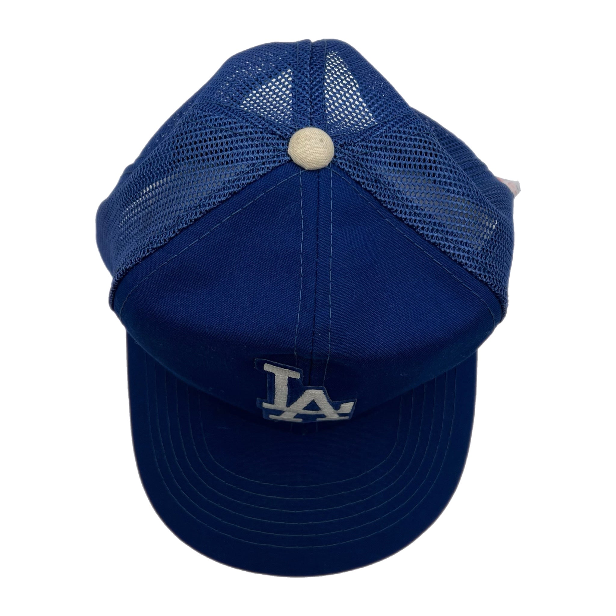 Vintage Los Angeles Dodgers Truck Hat