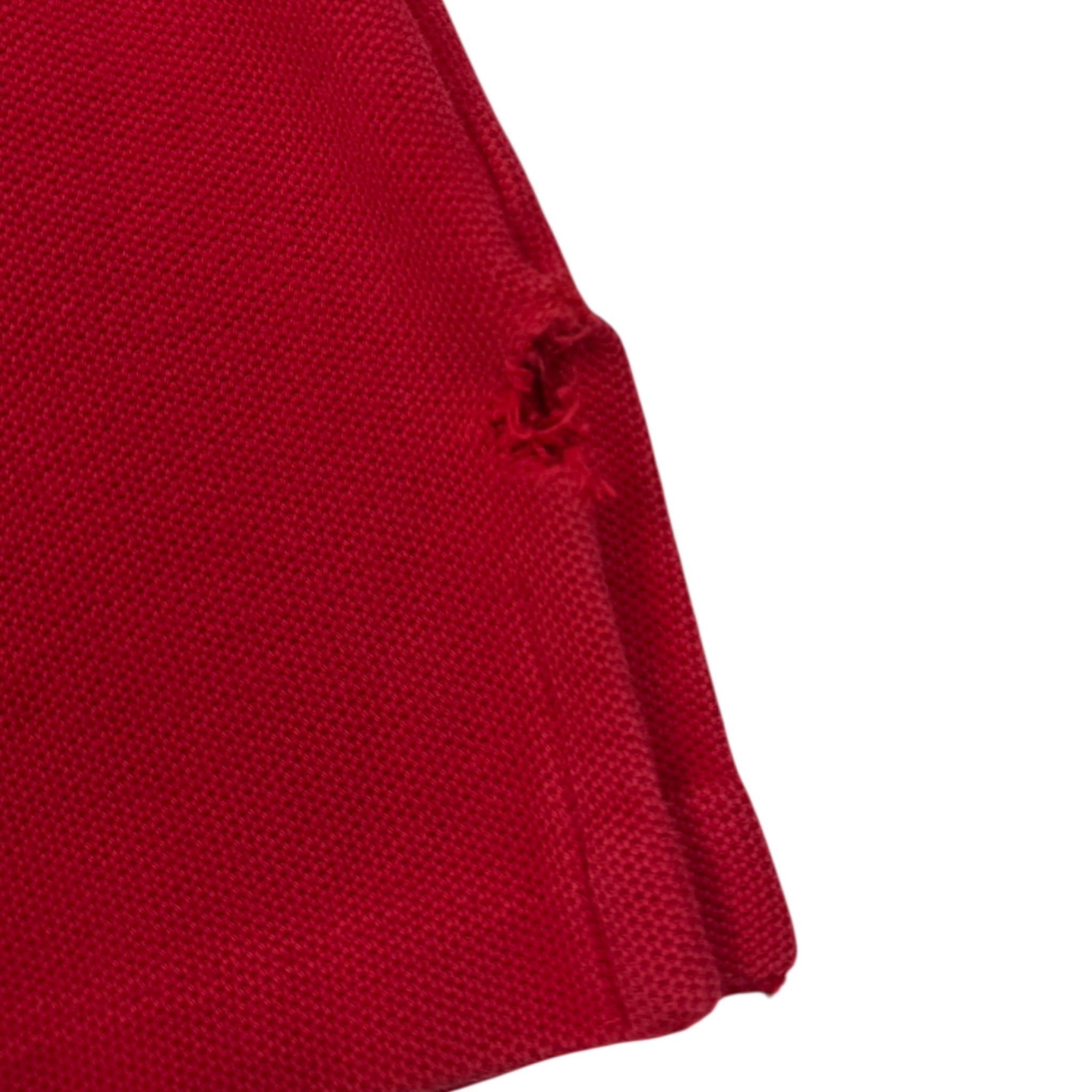 Vintage Polo Ralph Lauren Turtleneck Rugby Sweater