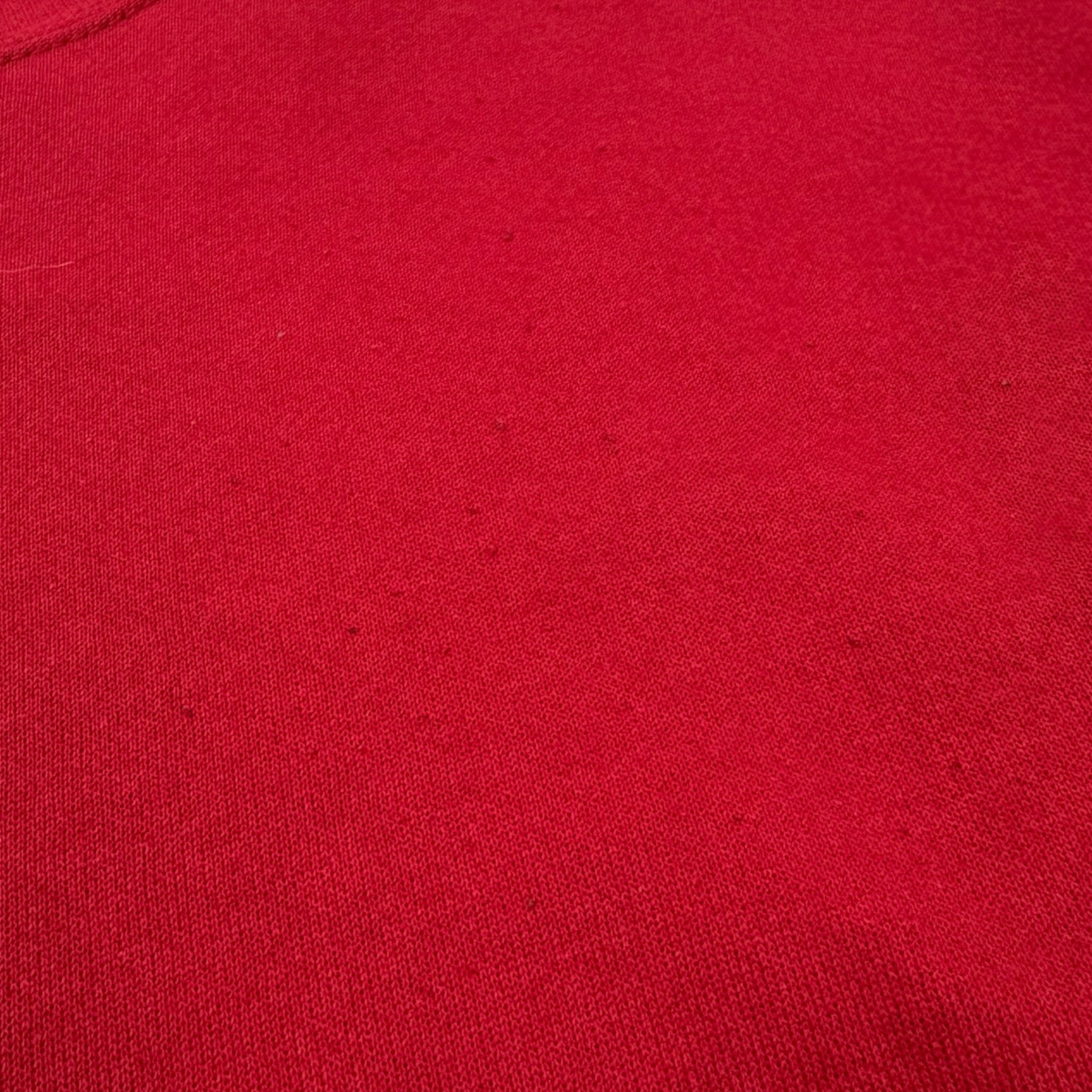 1990 Cincinnati Reds World Series Crewneck