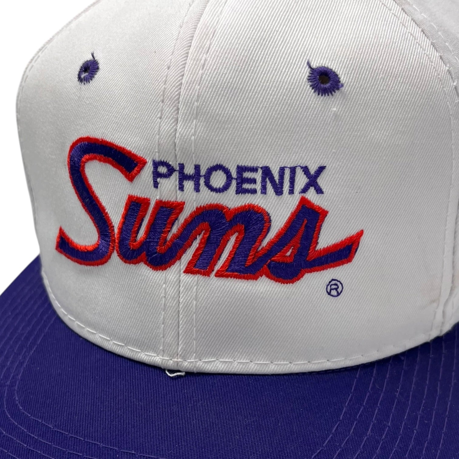 Vintage Phoenix Suns Sports Specialties Hat