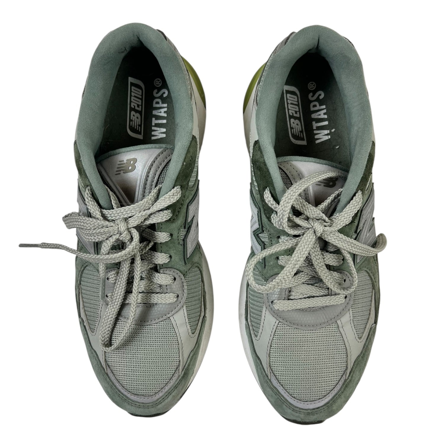 WTAPS x New Balance Abzorb 2010 Sneaker