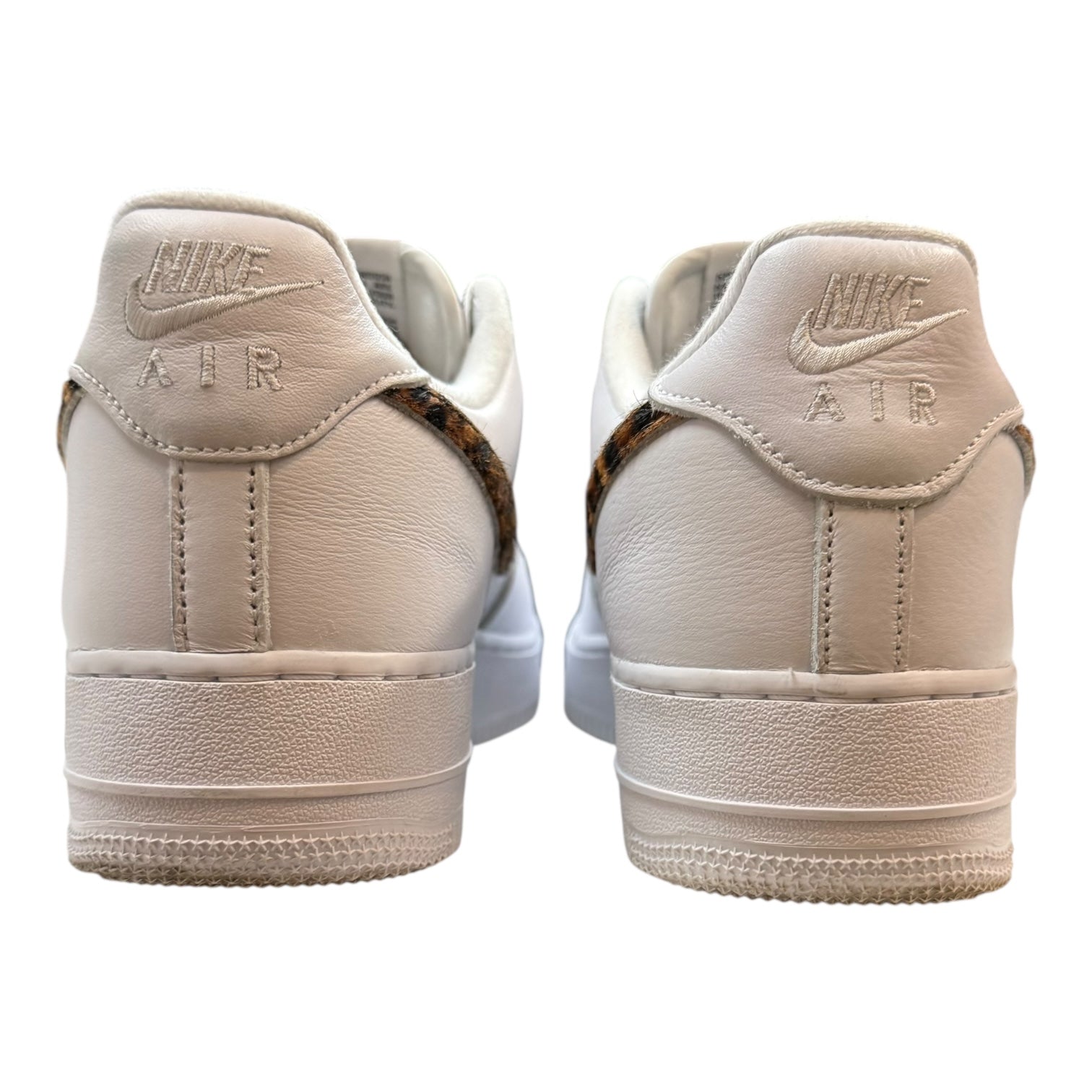 Nike Air Force 1 Low Supreme GOODENOUGH (Used)