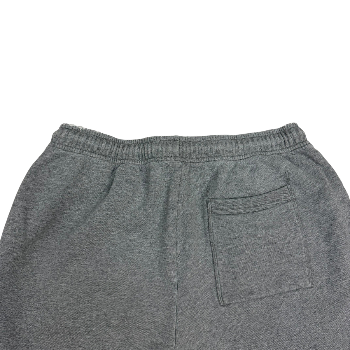 Acne Studios Face Patch Sweatpants Grey