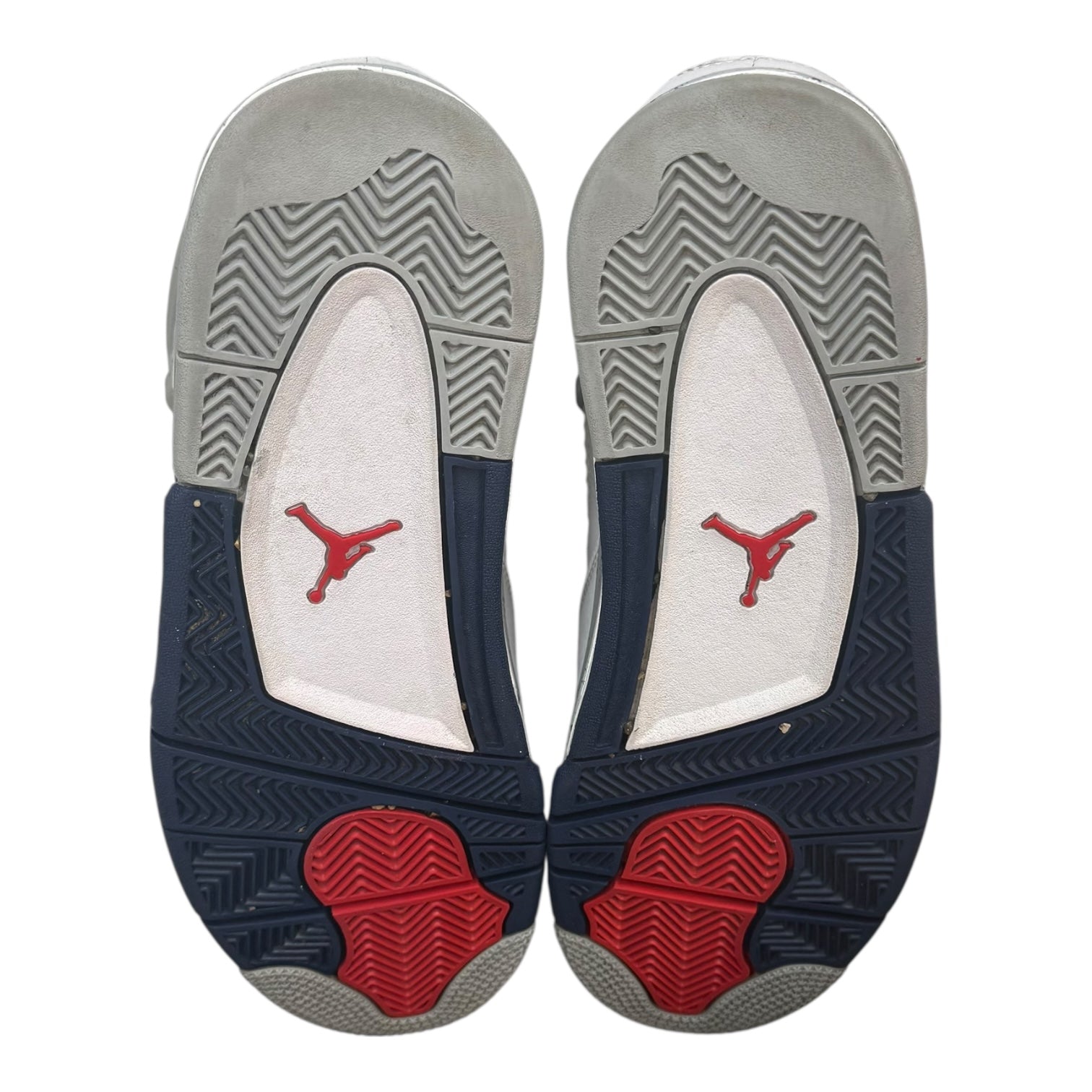 Jordan 4 Retro Midnight Navy (Used)