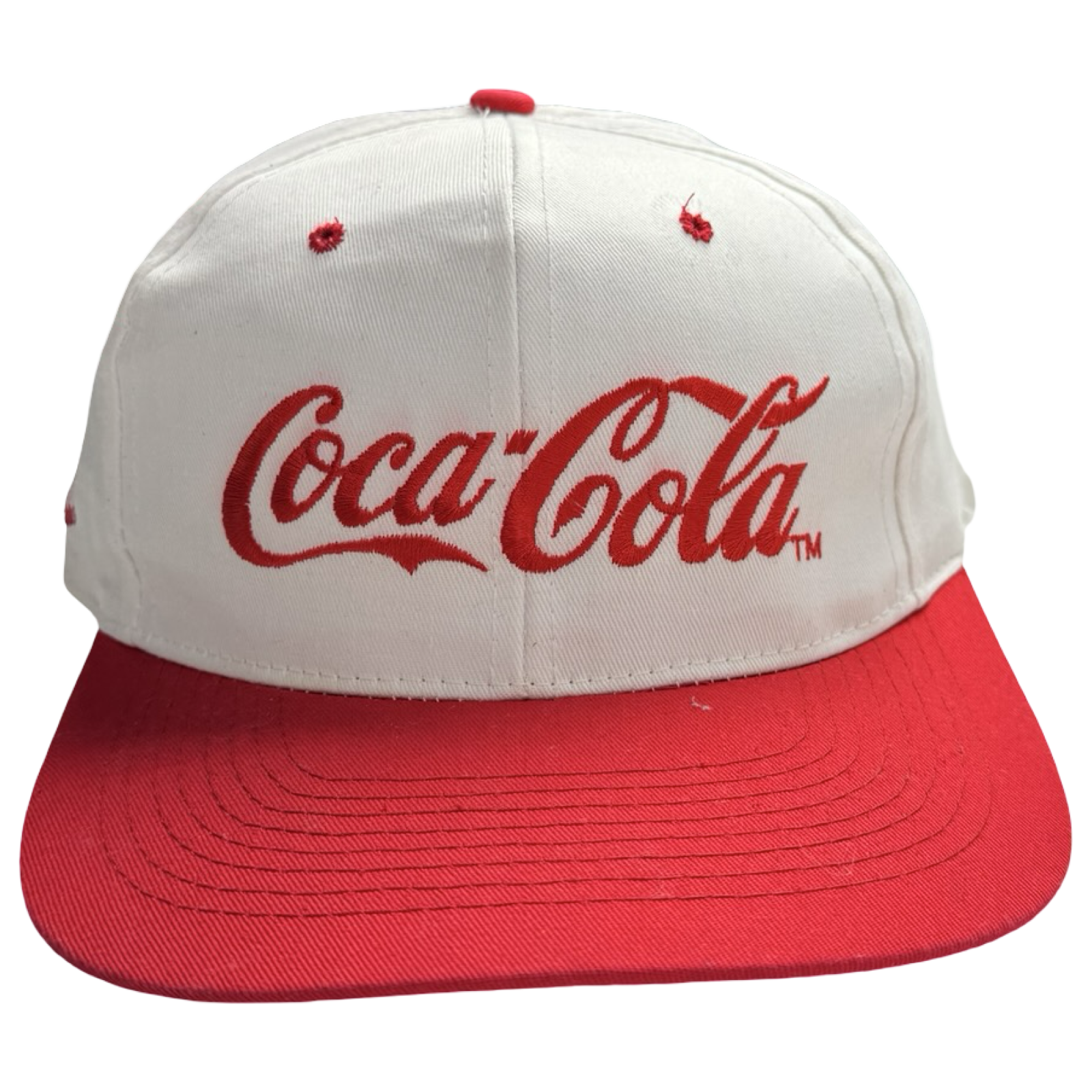 Vintage Coca Cola “Always” Promotional Hat