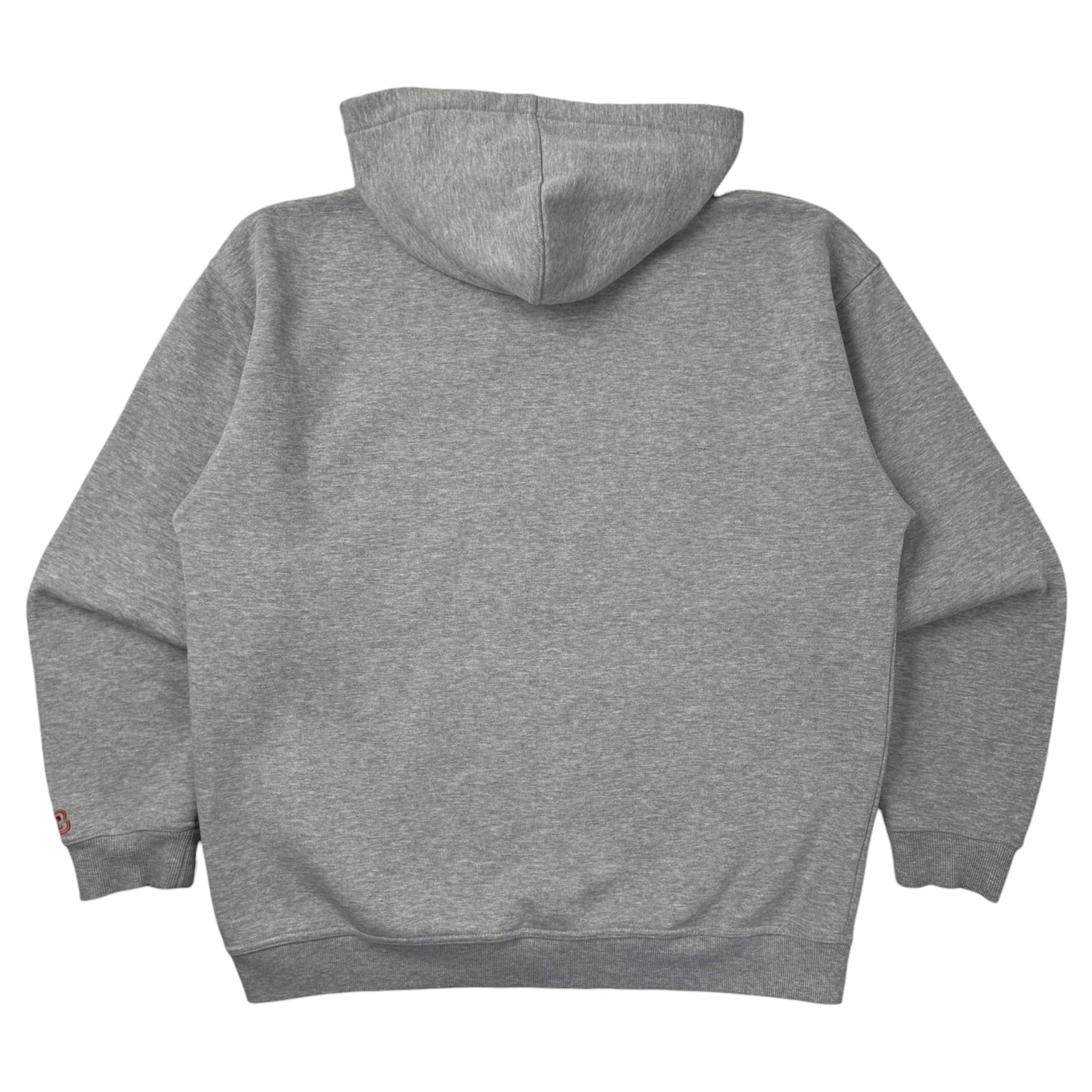 Vintage Y2K Billabong Embroidered Surf Hoodie