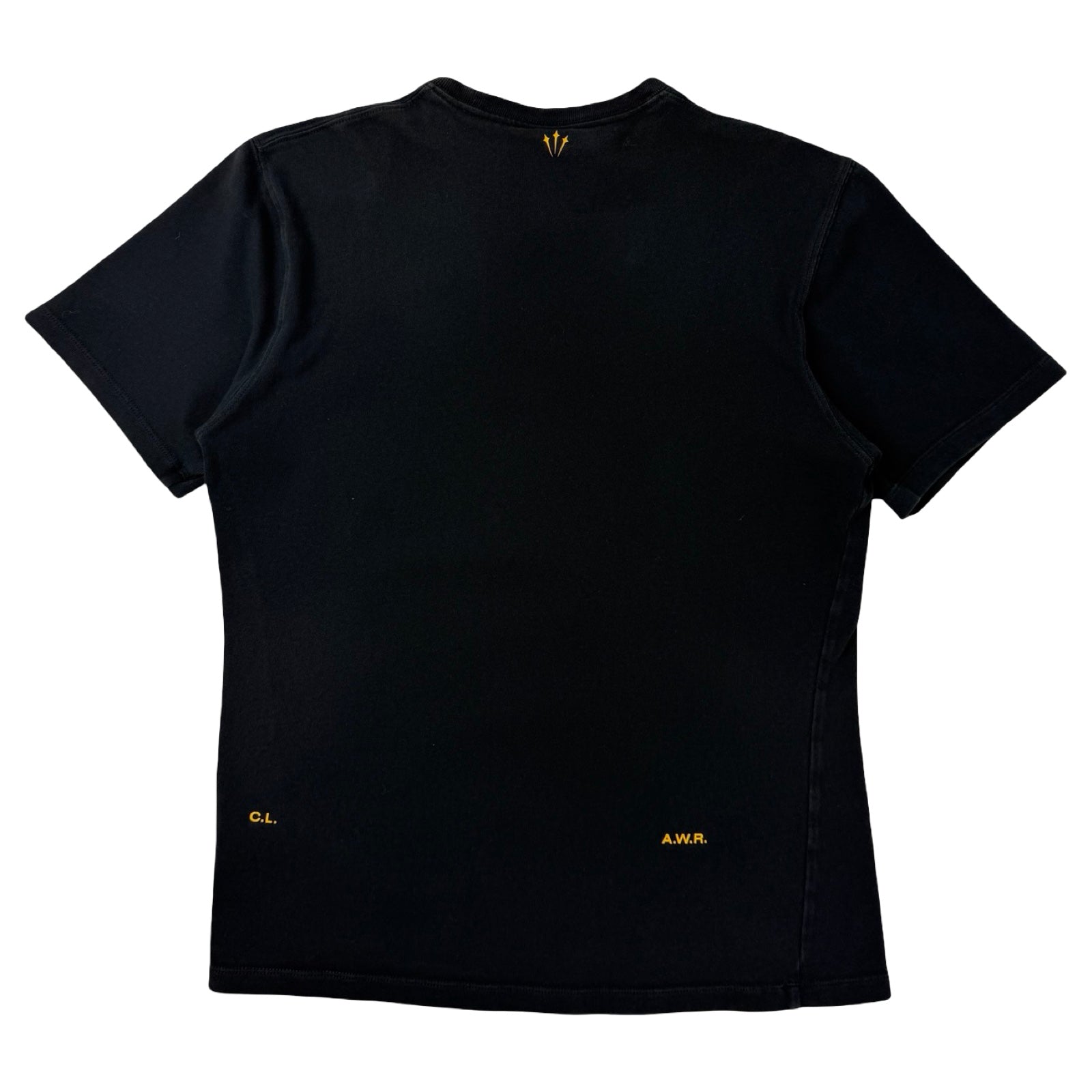 Nike x NOCTA Be Honest T-Shirt Black
