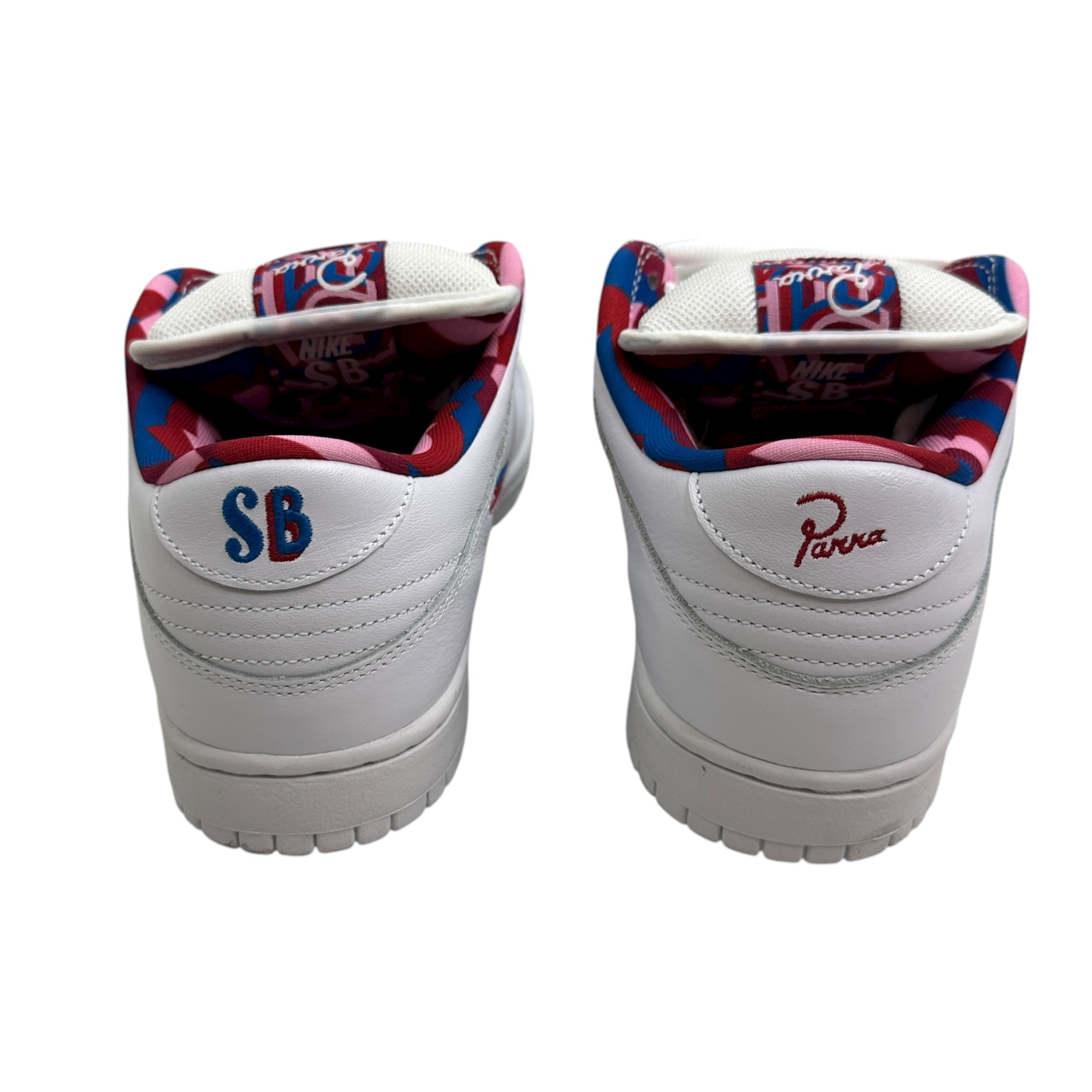 Nike SB Dunk Low Parra (Used)