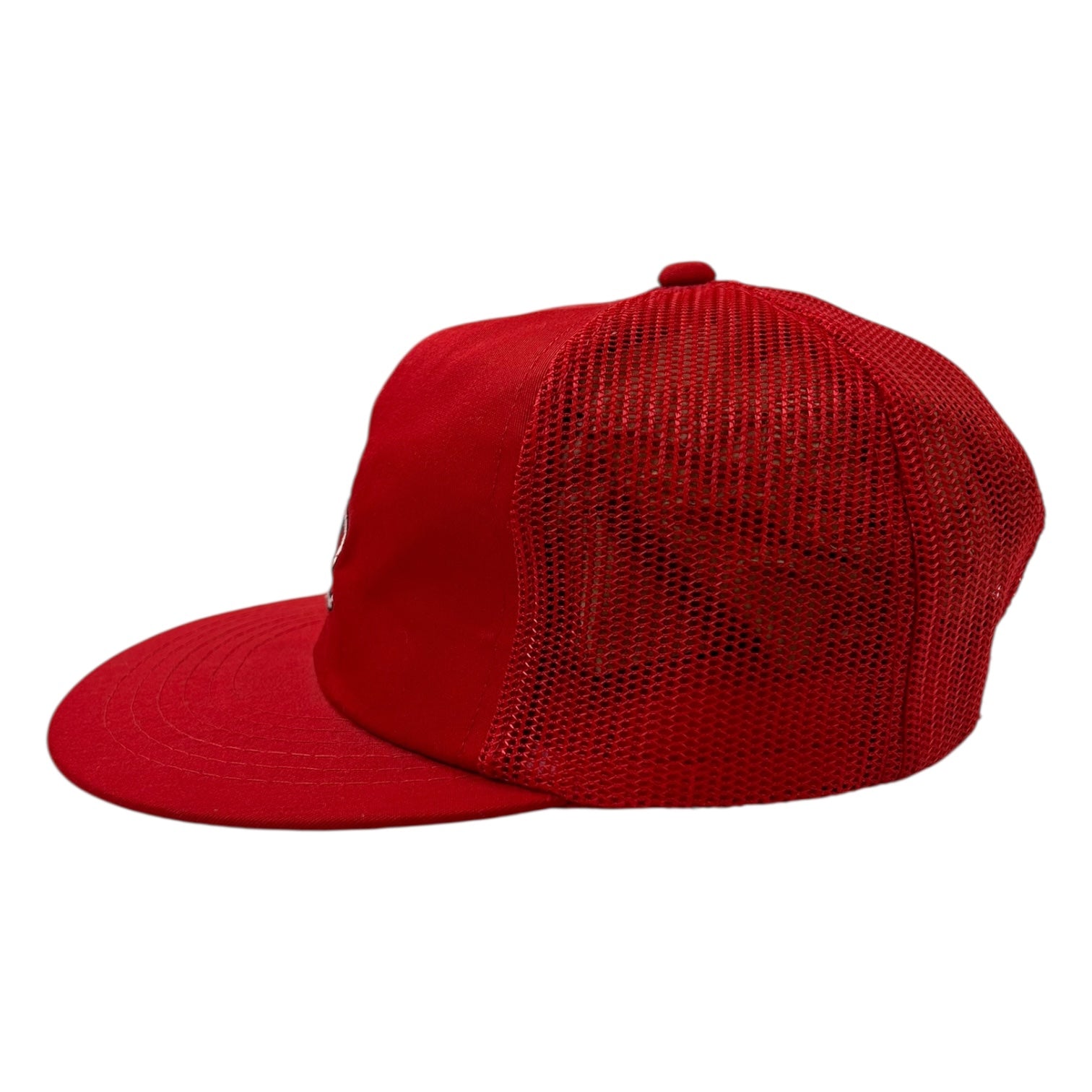 Vintage St. Louis Cardinals SnapBack Hat Red