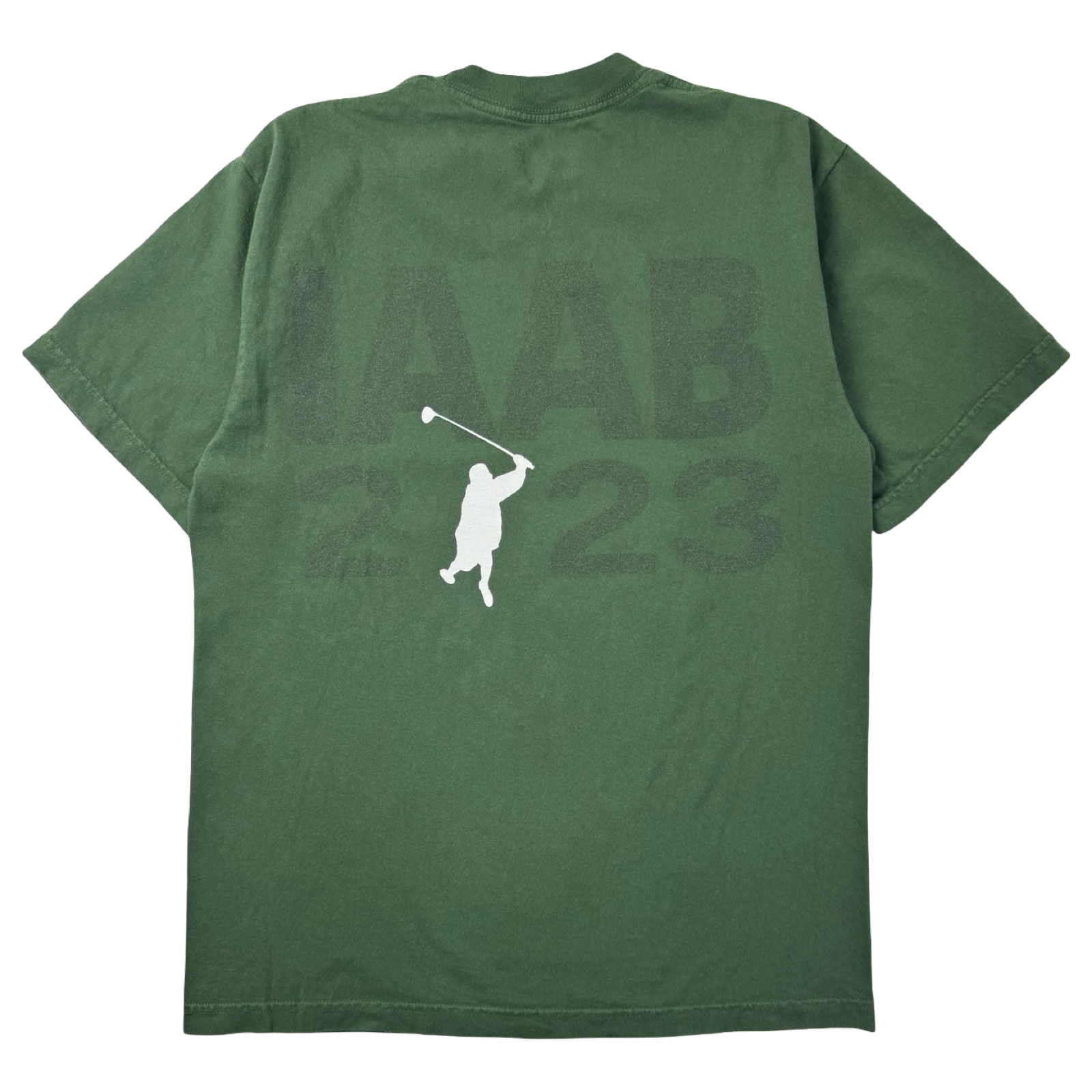 Drake Related IAAD I Like What Drake Likes Tee Green