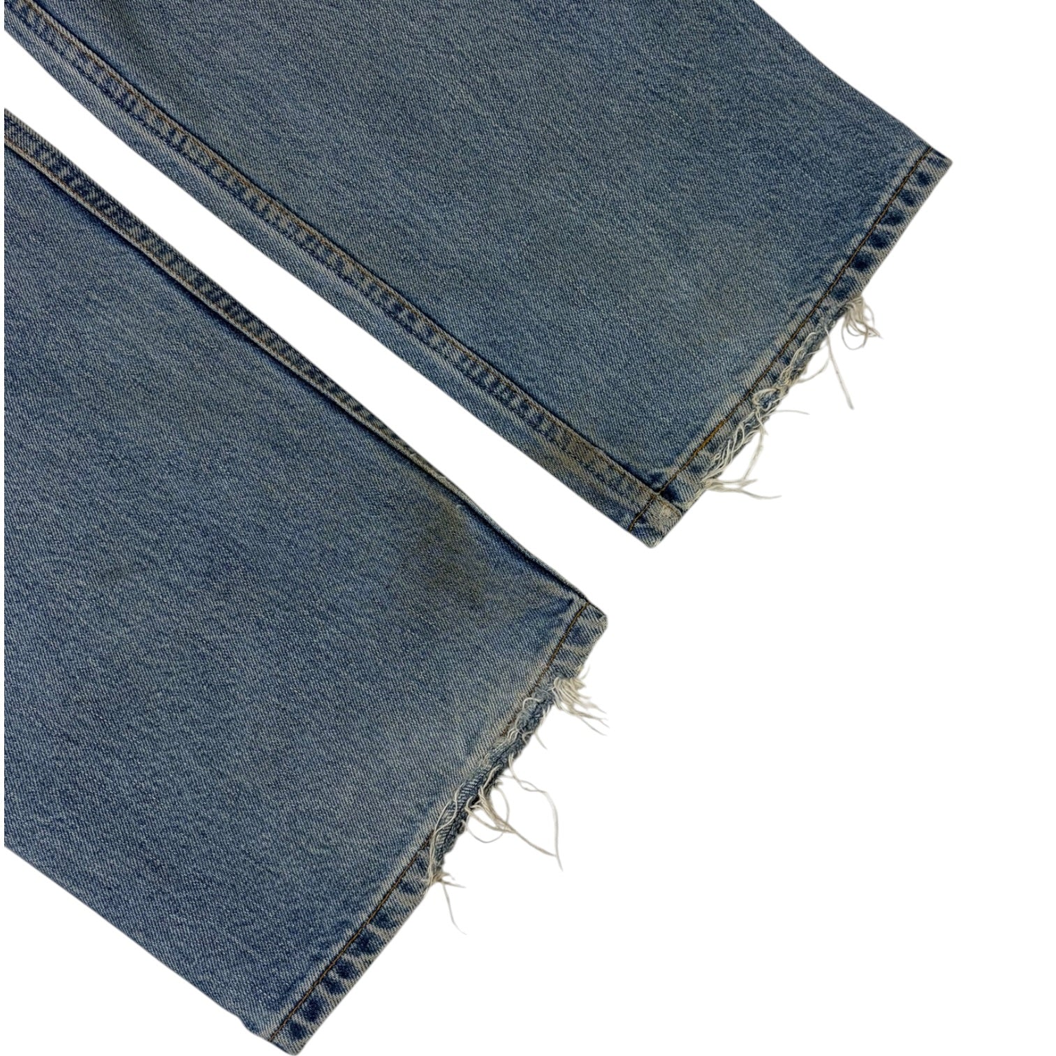 Vintage Levi’s 501 Denim Jeans Medium Wash