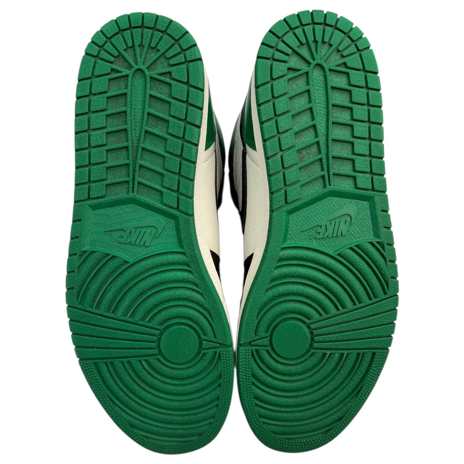 Jordan 1 Retro High Pine Green (Used)