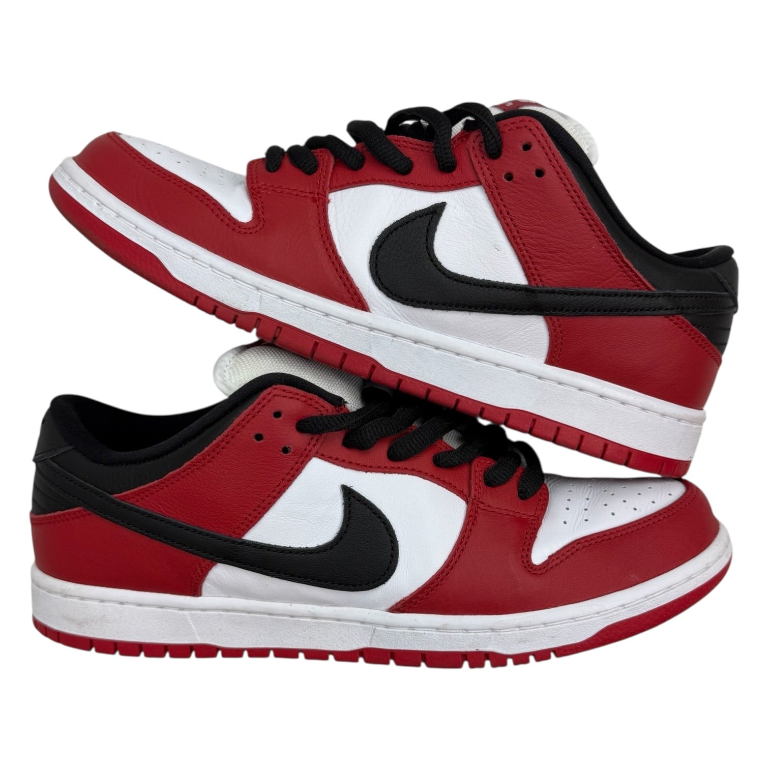 Nike SB Dunk Low J-Pack Chicago (Used)