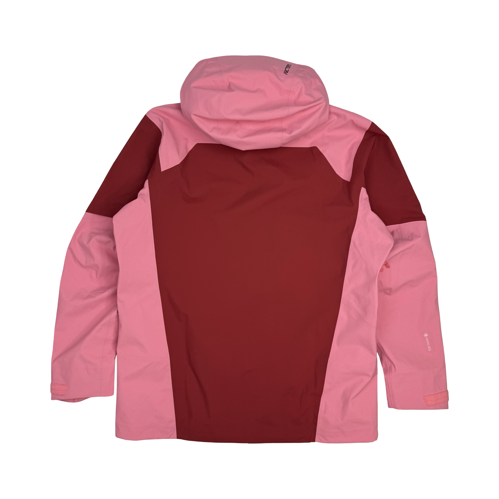 Arc’teryx Sabre Jacket Bordeaux/Turbo AC