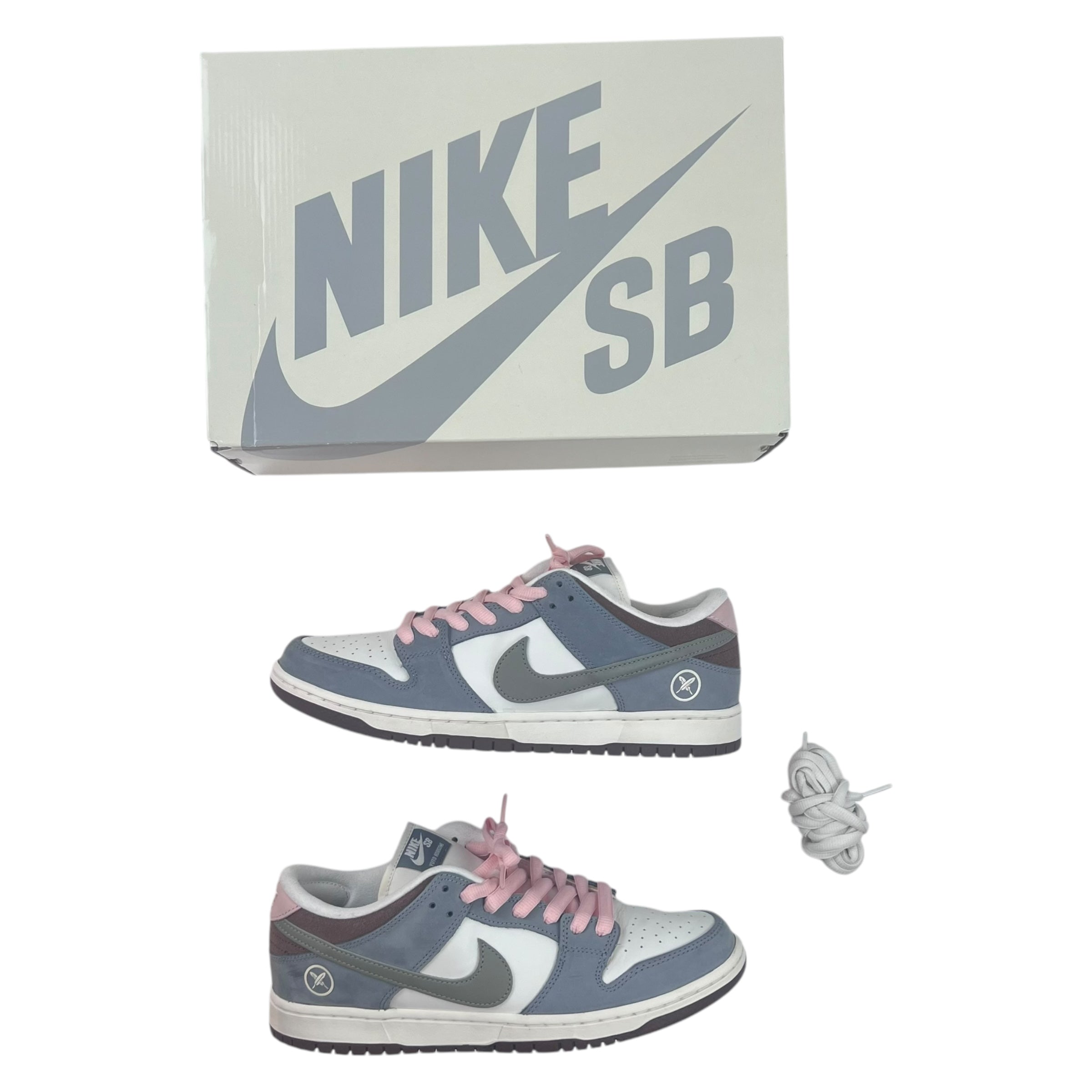 Nike SB Dunk Low Yuto Horigome (Used)