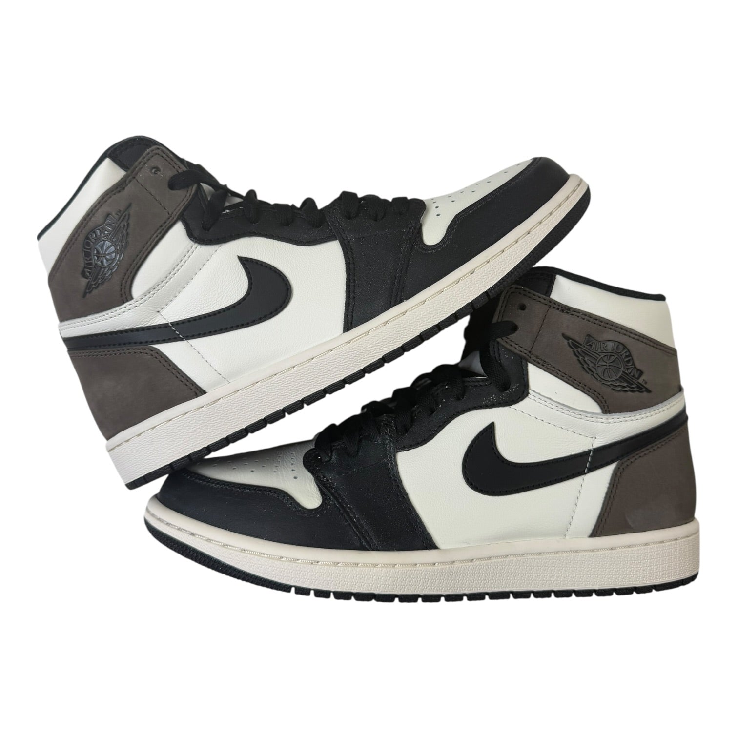 Air Jordan 1 Retro High Dark Mocha (Used)