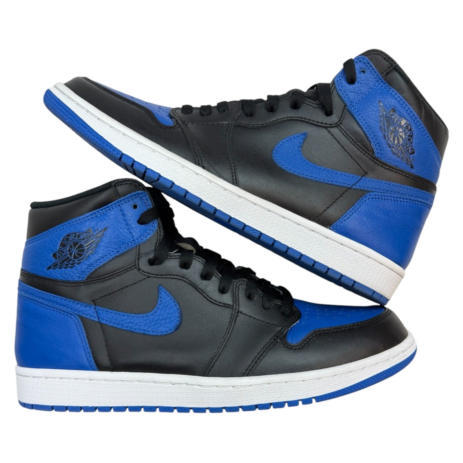 Jordan 1 Retro Royal (2017) (Used)