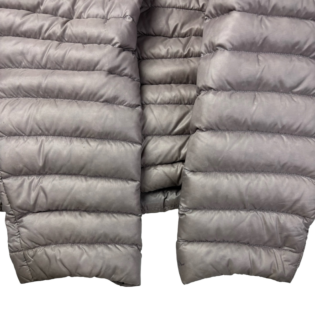 (W) Arc’teryx Nuri Coat Piffer Jacket Grey