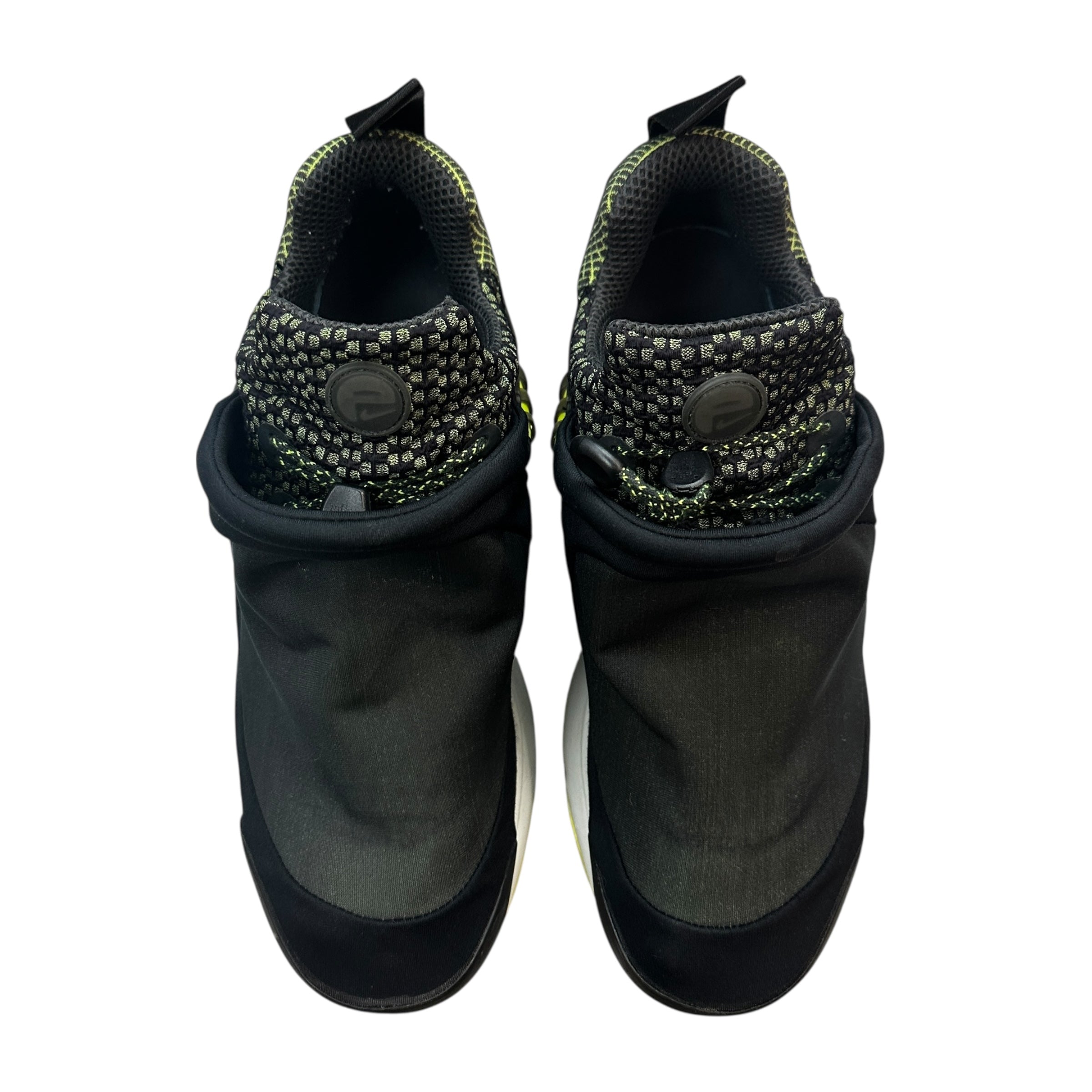 Nike Air Presto CDG Foot Tent Black (Used)