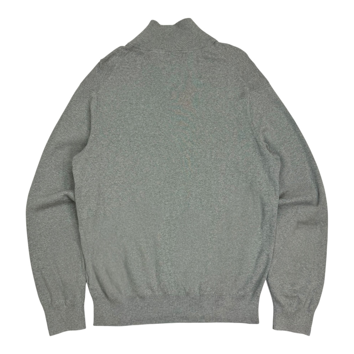 Polo Ralph Lauren Quarter Zip Grey