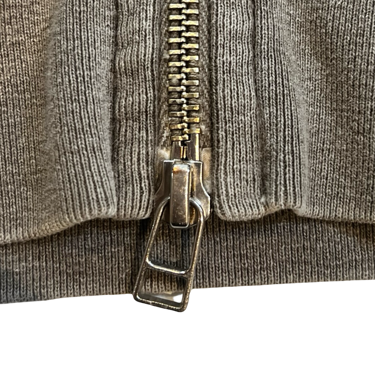 3sixteen Heavyweight Zip Hoodie