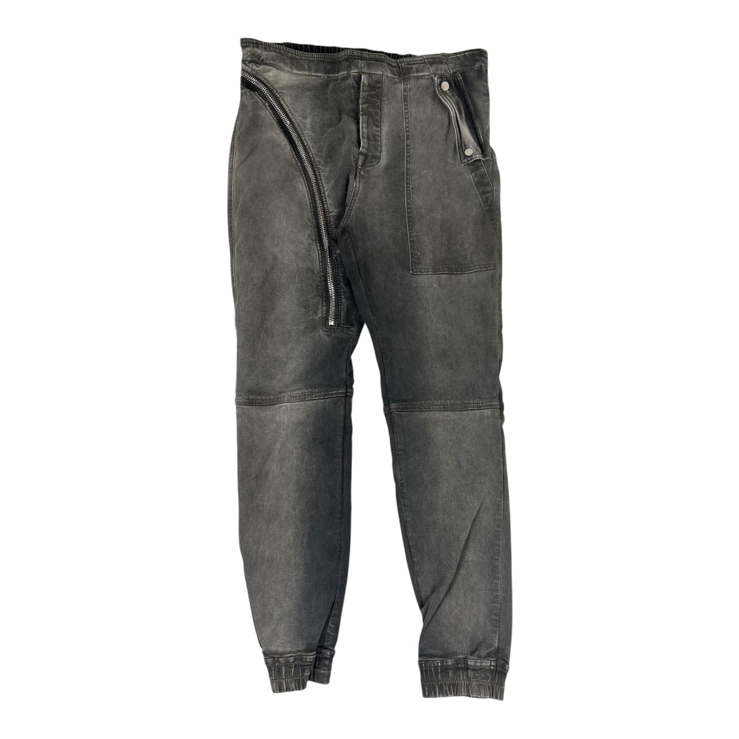 Rick Owens DRKSHDW Aircut Joggers Dark Dust
