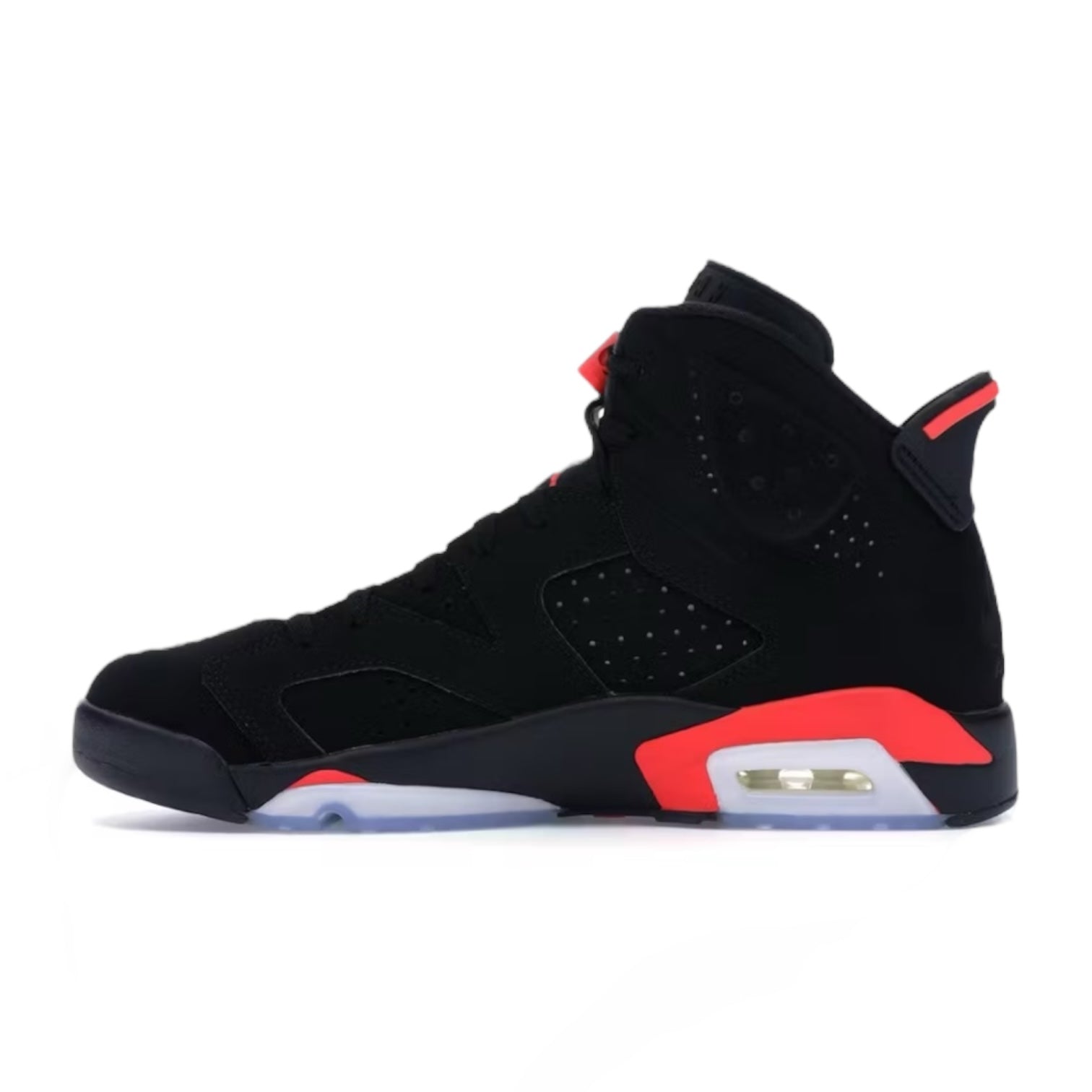 Jordan 6 Retro Infrared (2019)