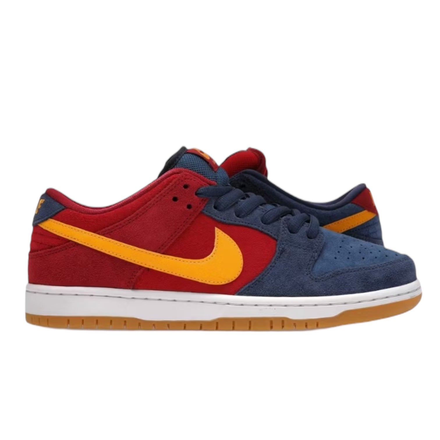 Nike SB Dunk Low Barcelona (Used)