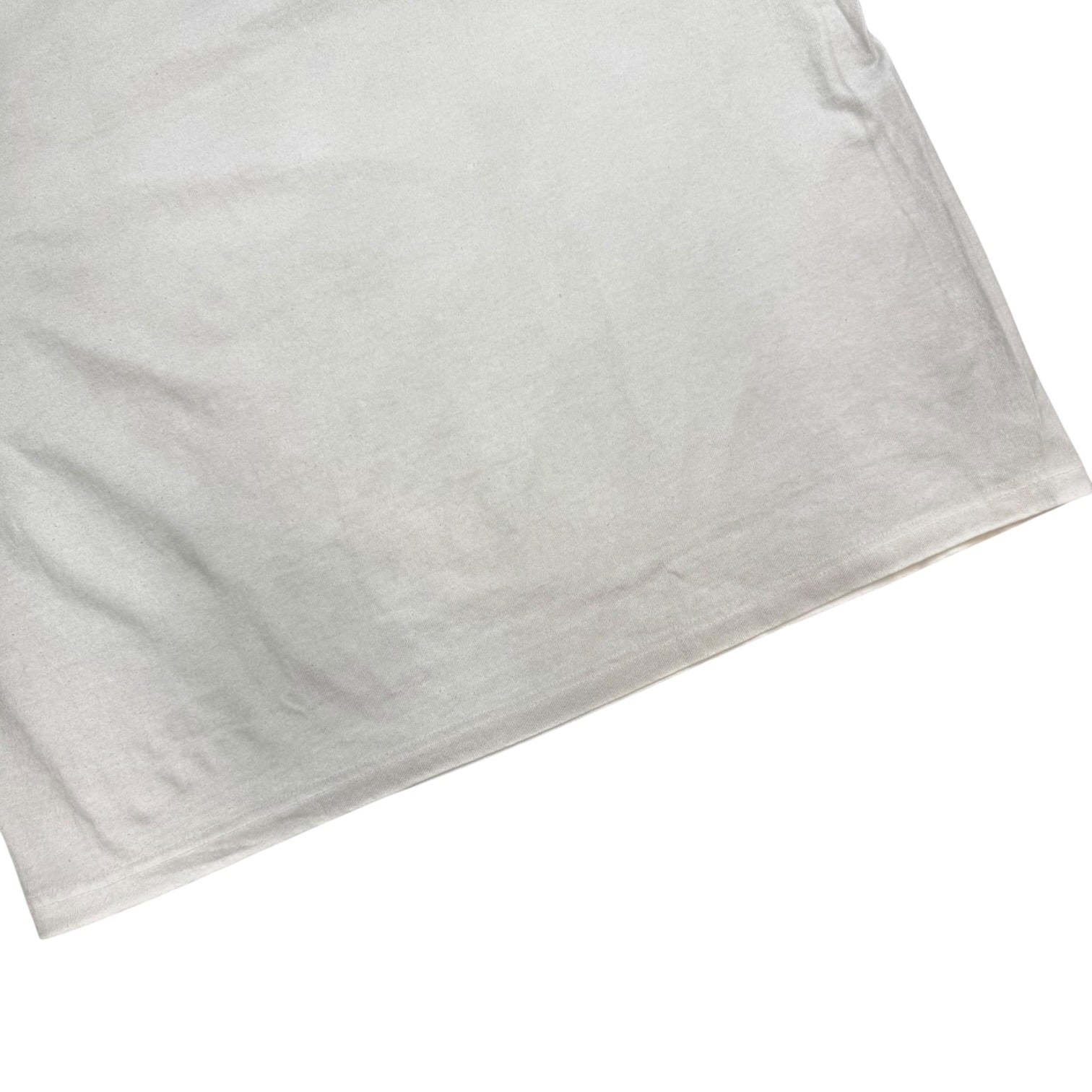 Travis Scott Rodeo Jim Joe White Board Tee White