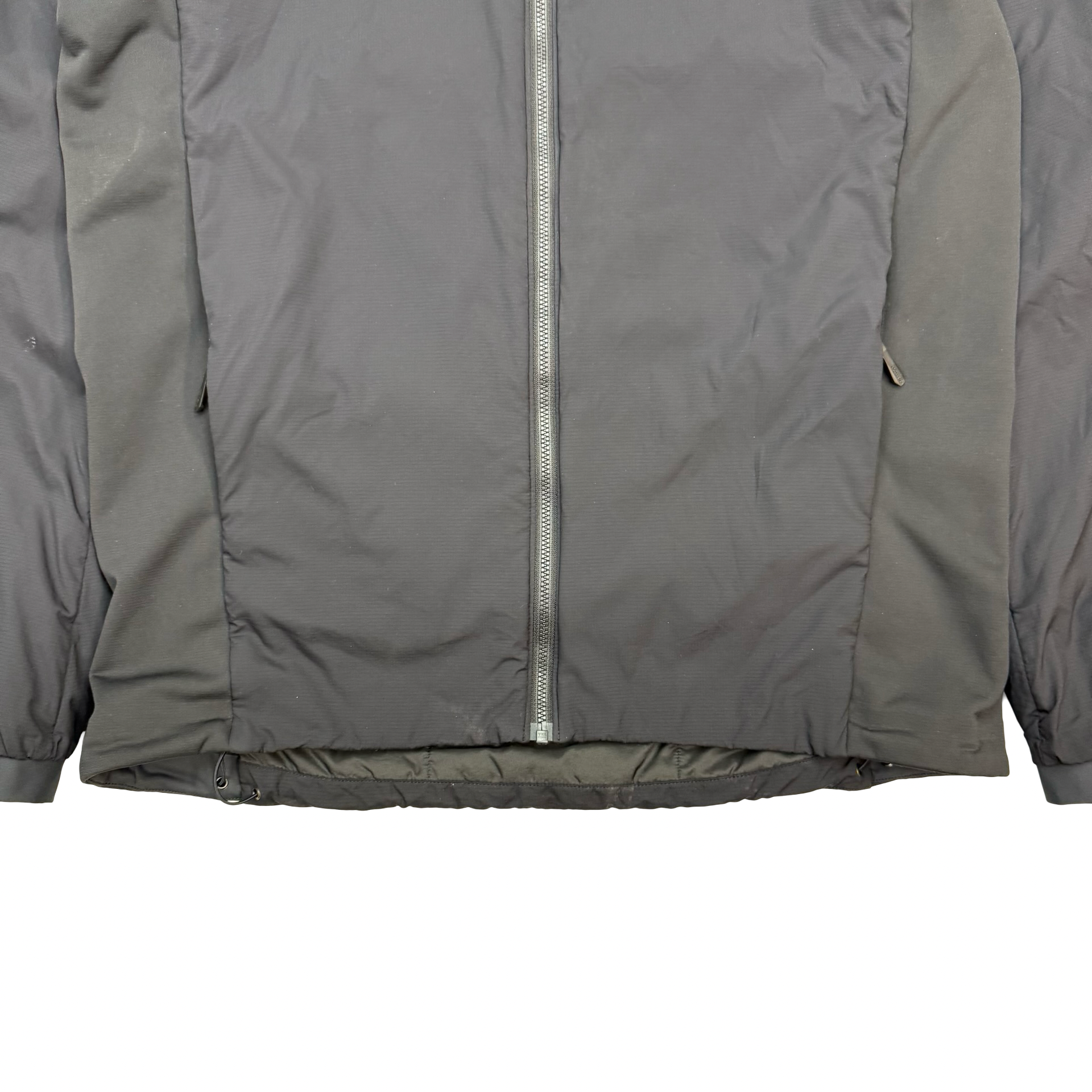 Arc’teryx Atom Jacket Black