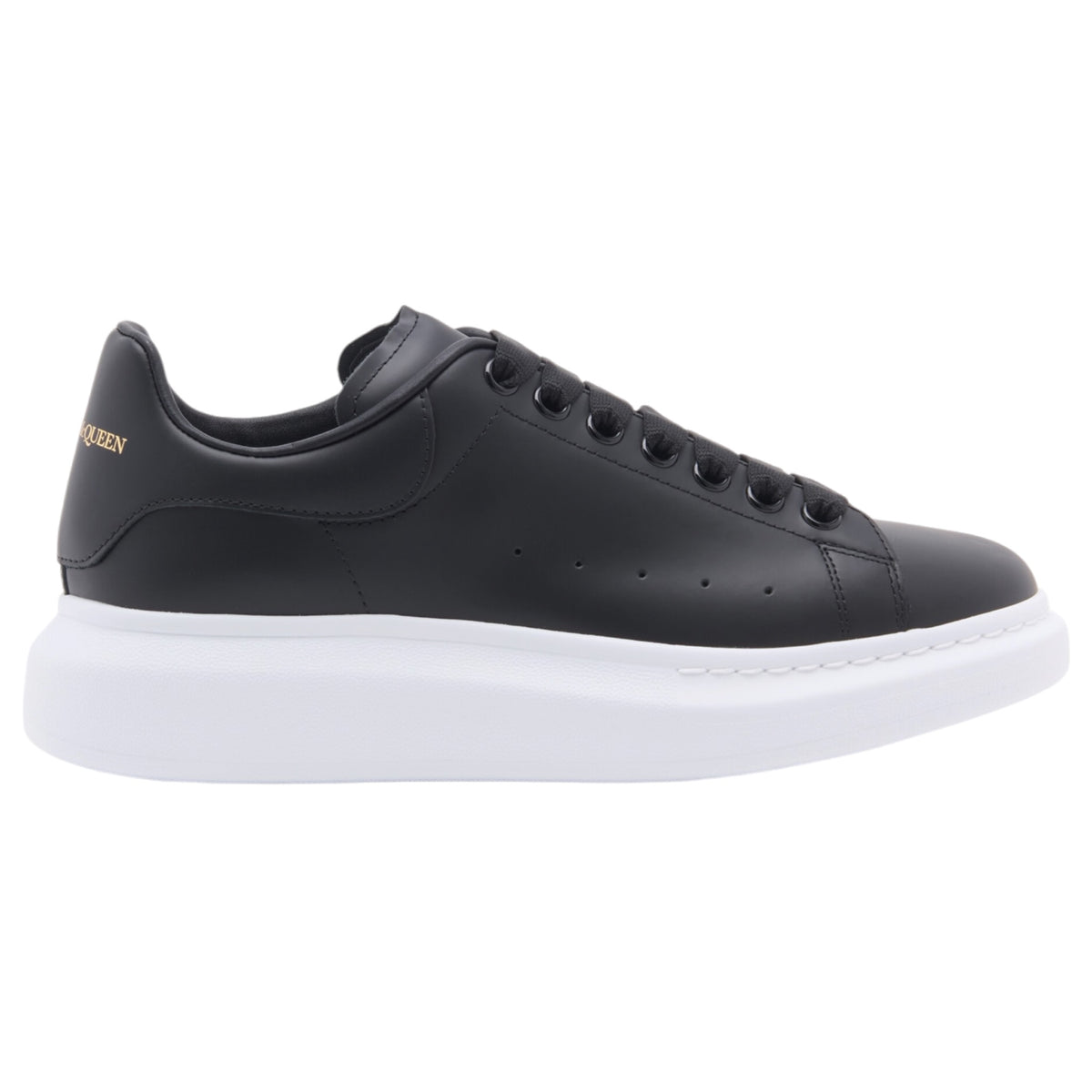 Alexander McQueen Oversized Sneaker (Used)