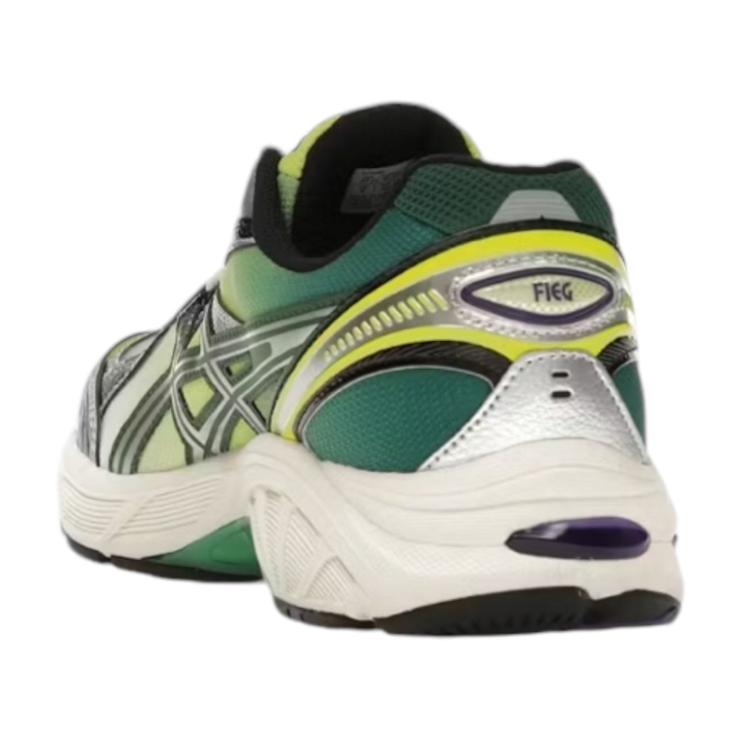 Asics GT-2160 Marvel Comics Green Goblin