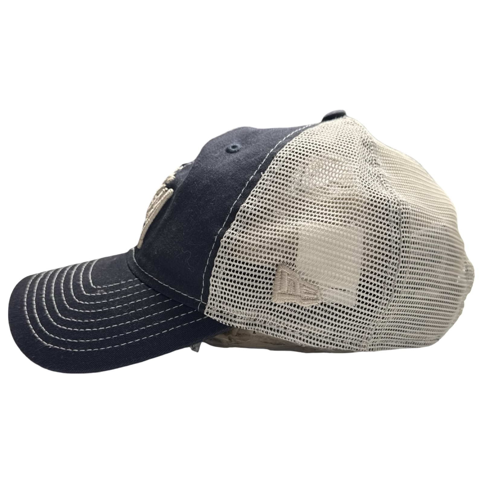 Stussy New Era Basic Trucker Navy