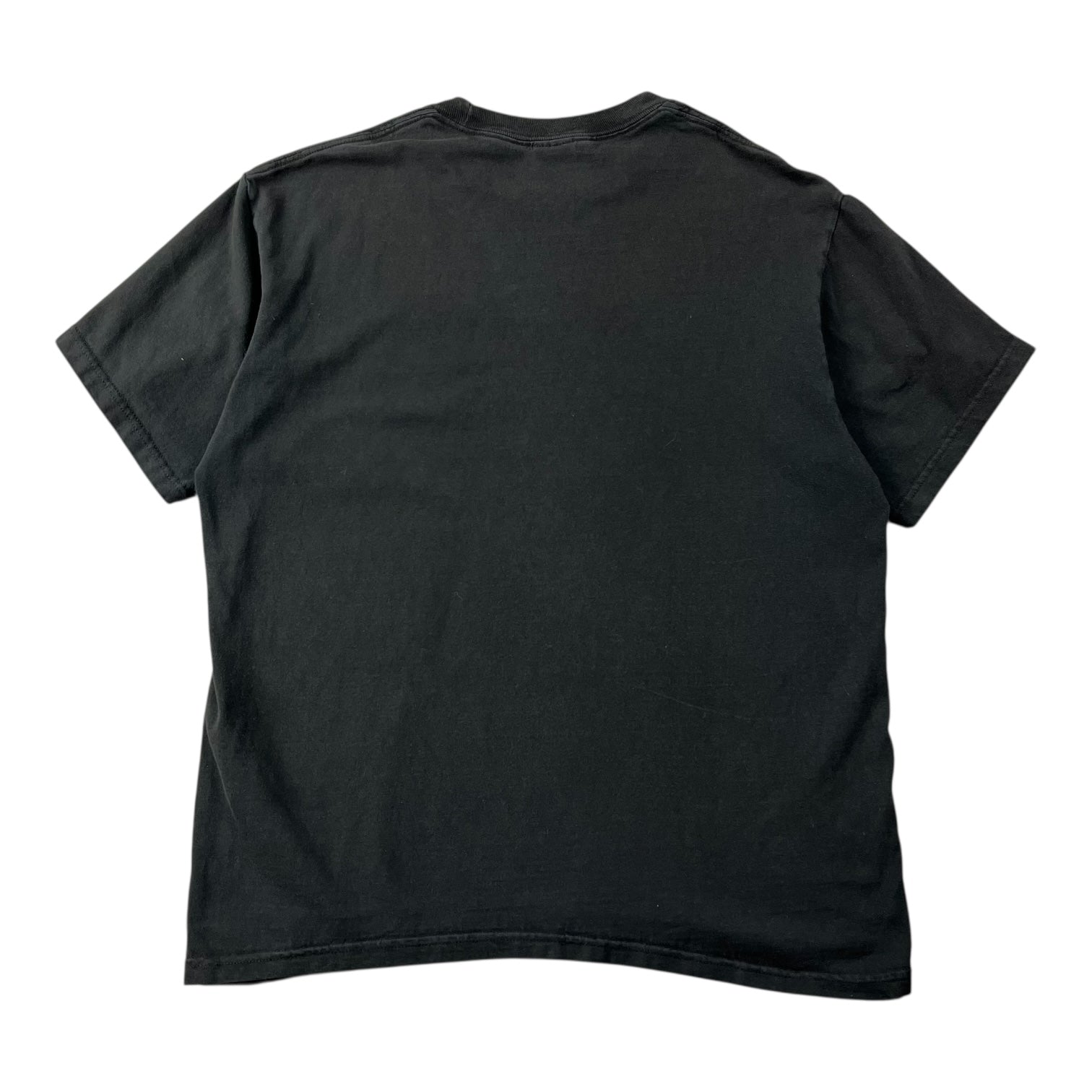 Supreme Banner Tee Black