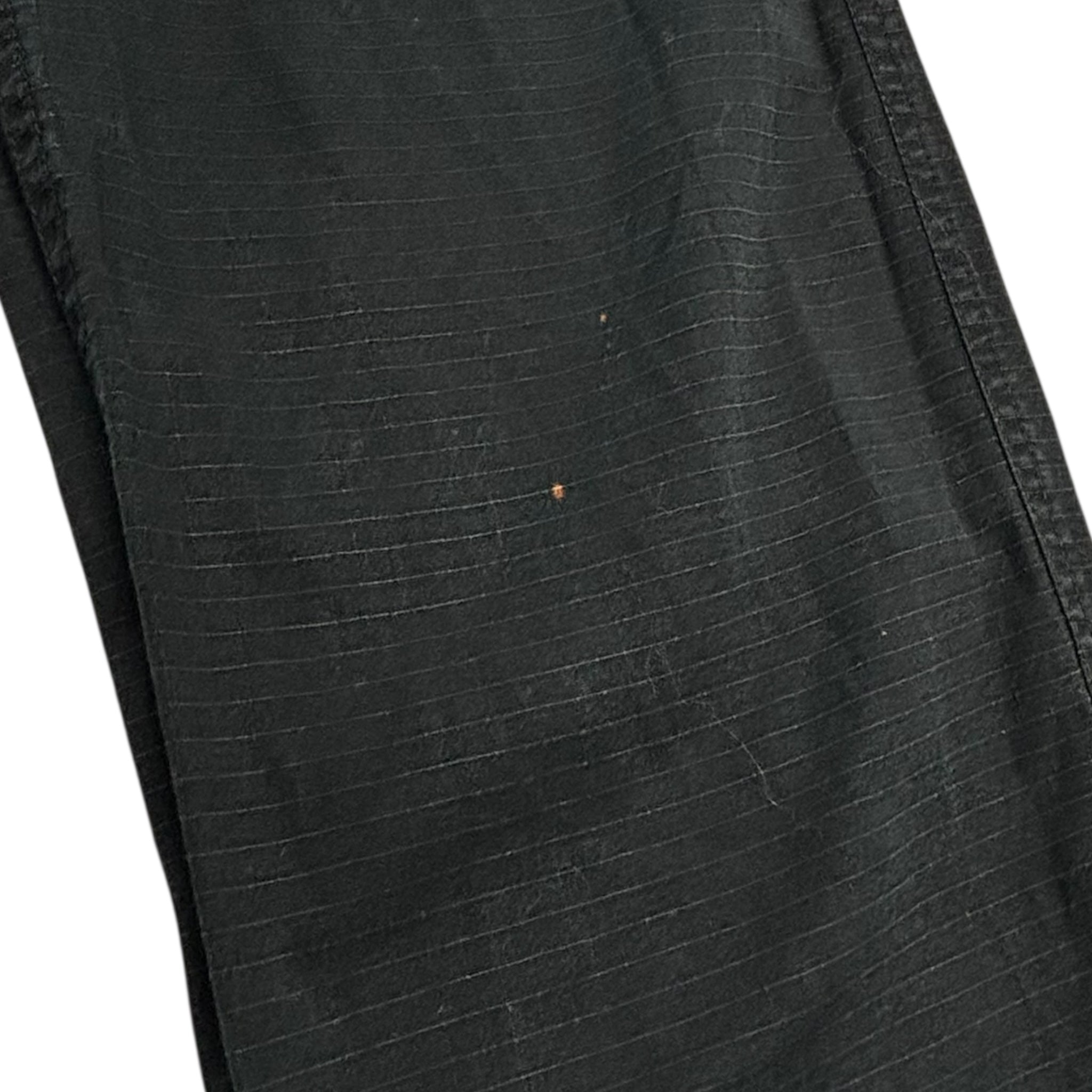 OVO Cargo Pants Black