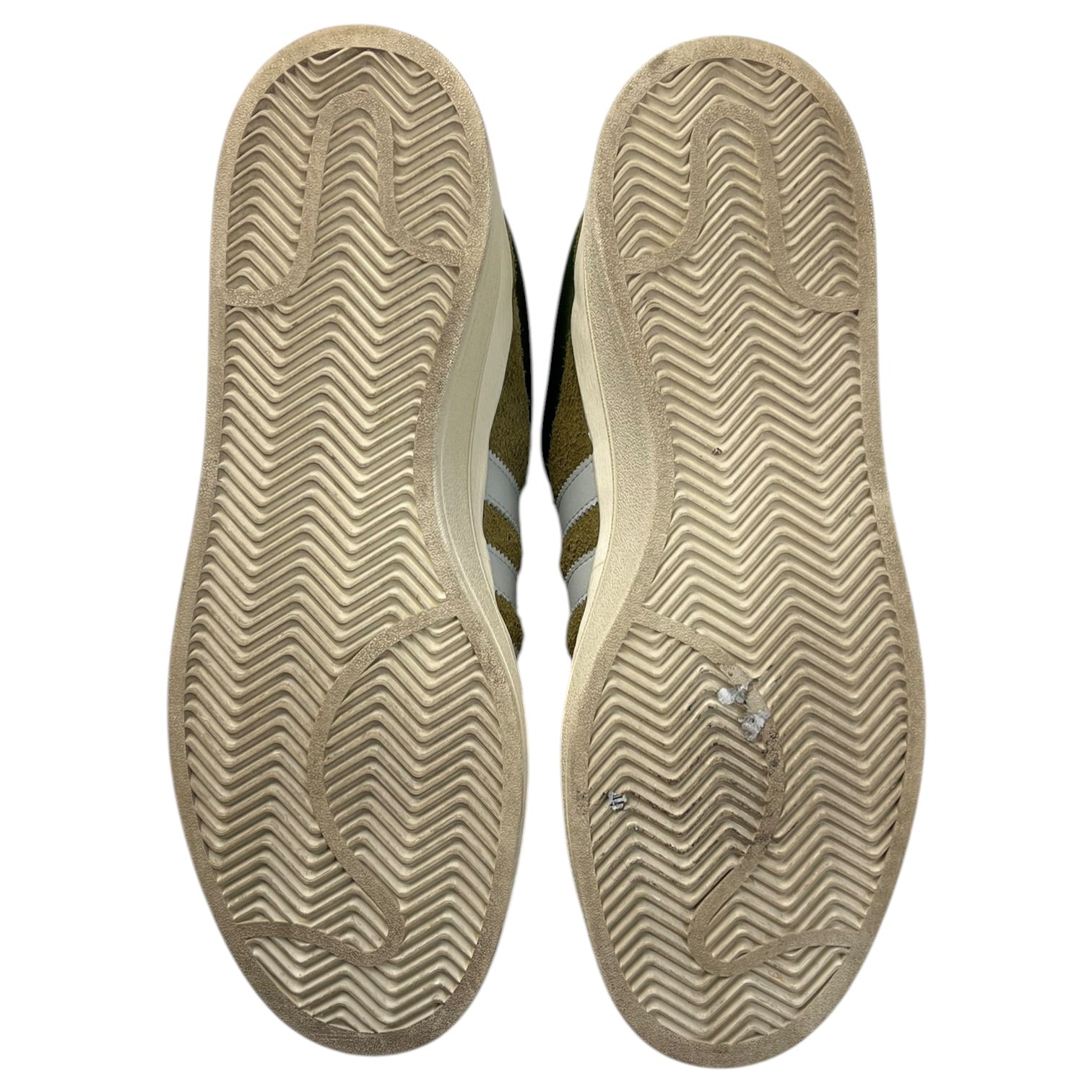 Adidas x Bad Bunny Light Campus Wild Moss (Used)