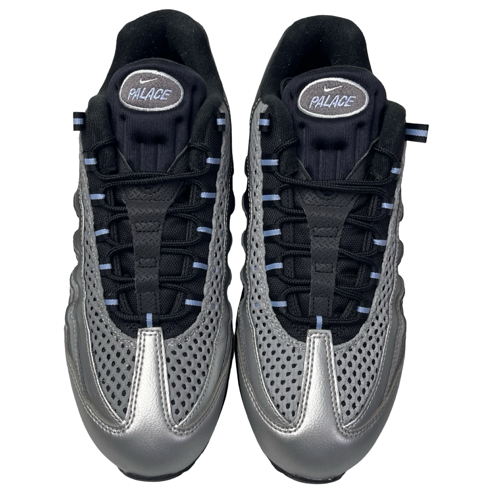 Nike Air Max 95 Big Bubble Palace (Used)