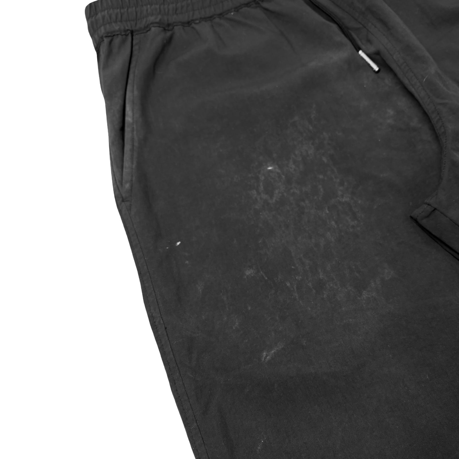 Aimé Leon Dore Core Nylon Pant Black
