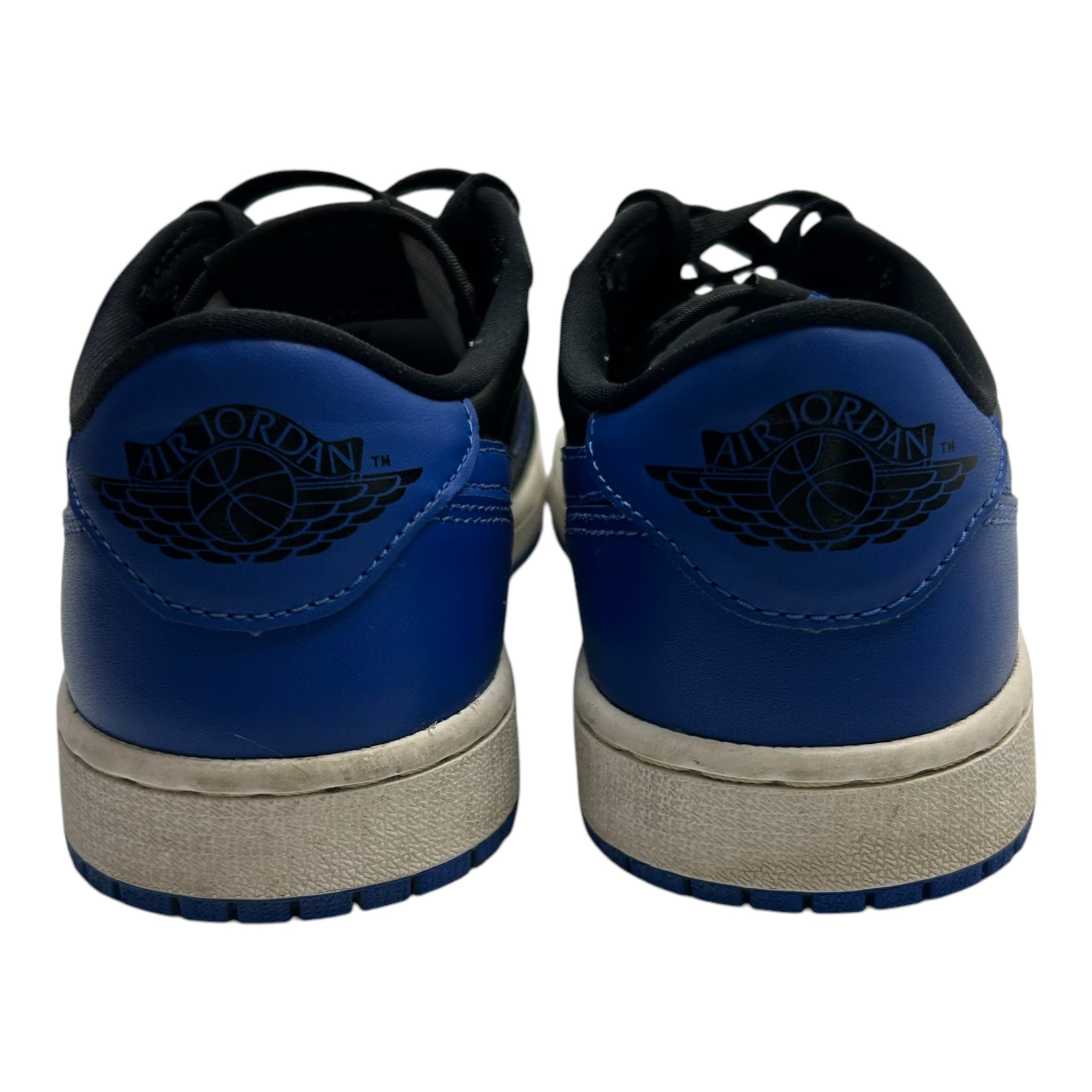 Jordan 1 Retro Low Royal (2015) (Used)