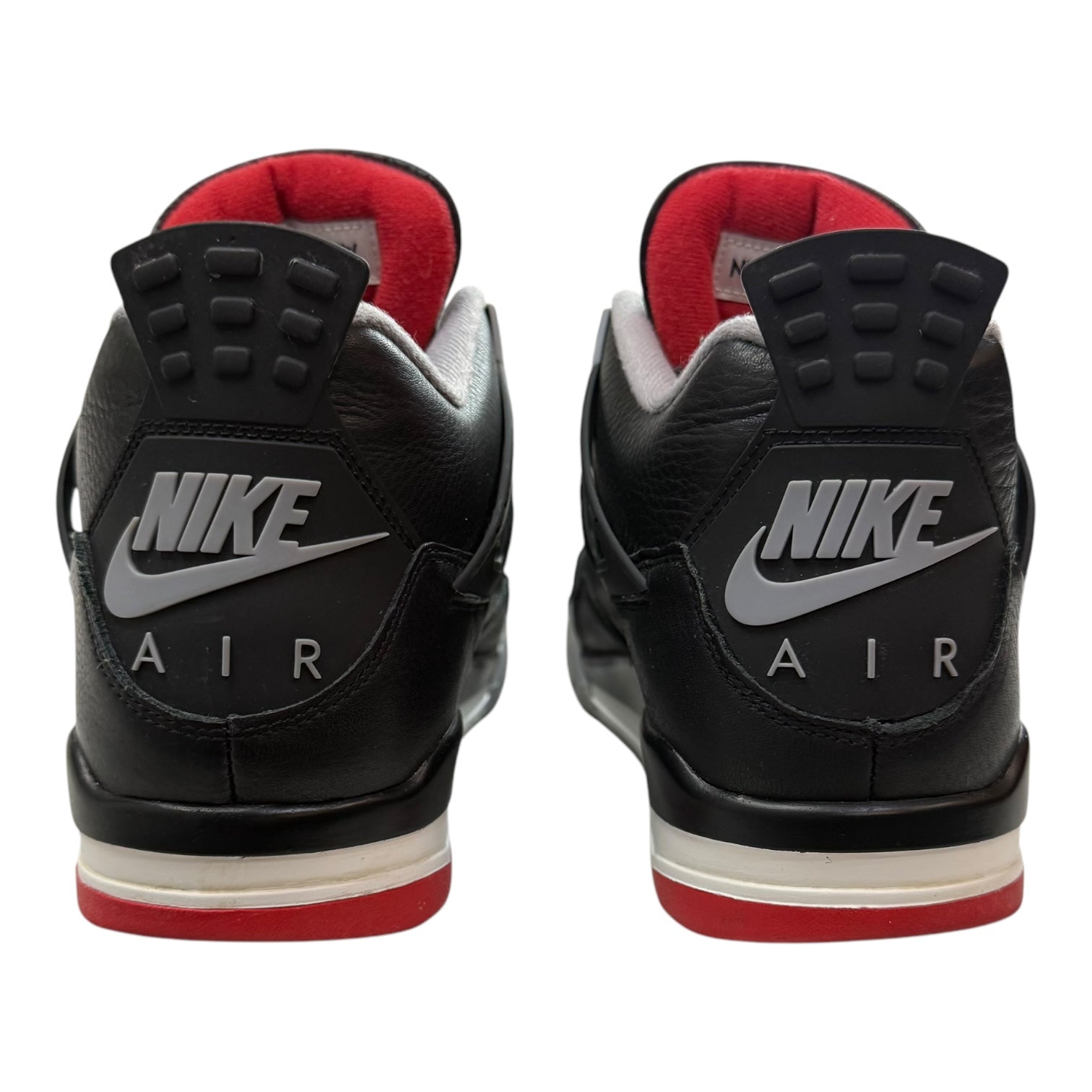 Jordan 4 Retro Bred Reimagined (Used)