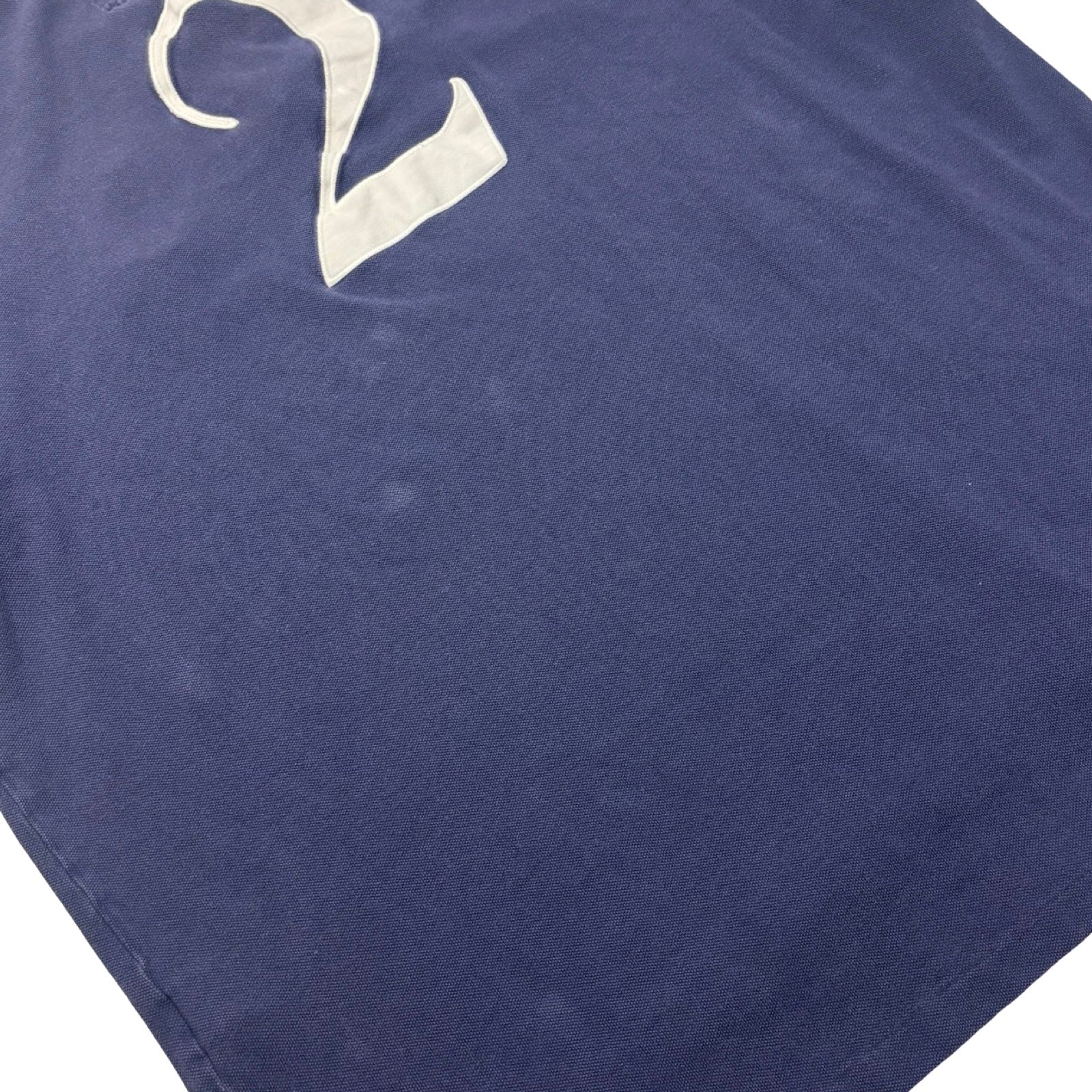Vintage Polo Ralph Lauren Polo Navy Gold