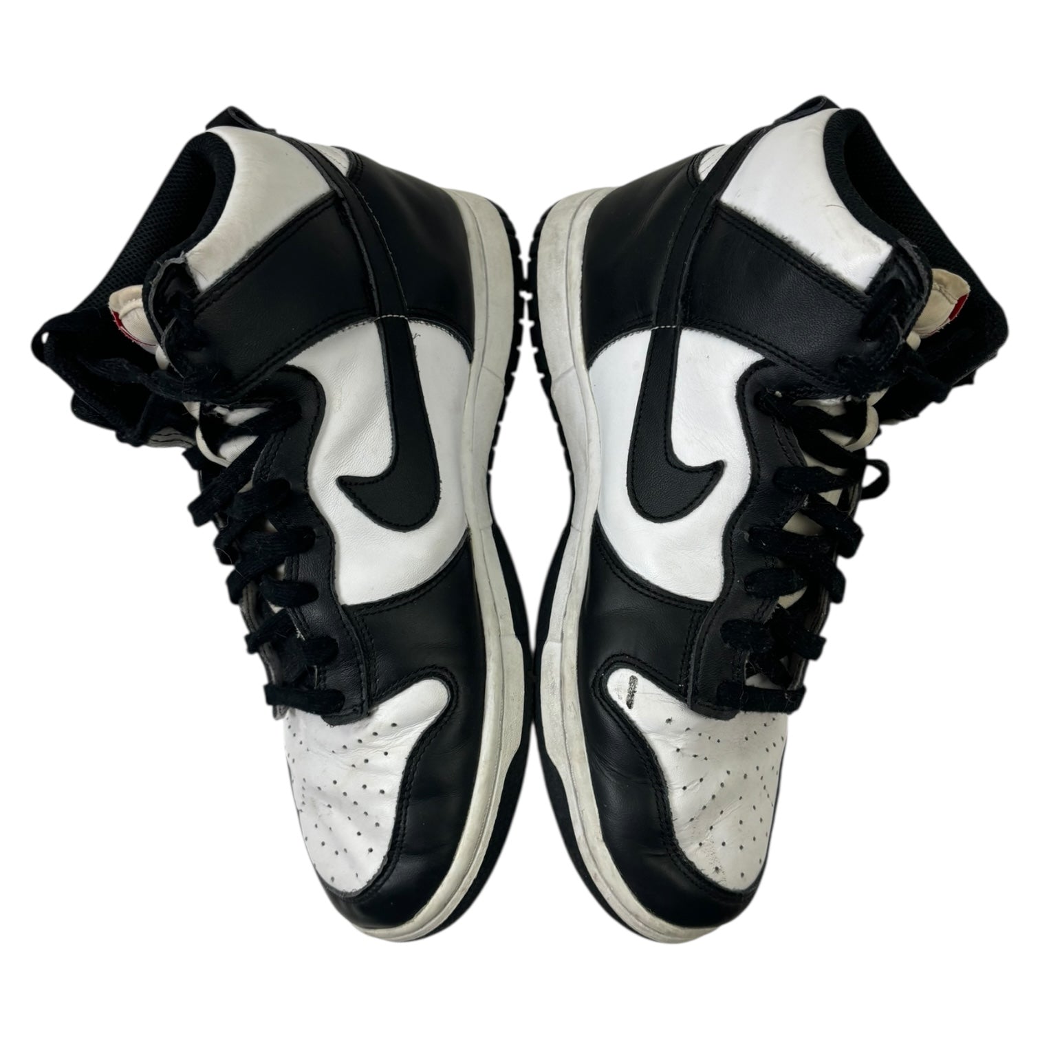 Nike Dunk High Panda Black White (Used)