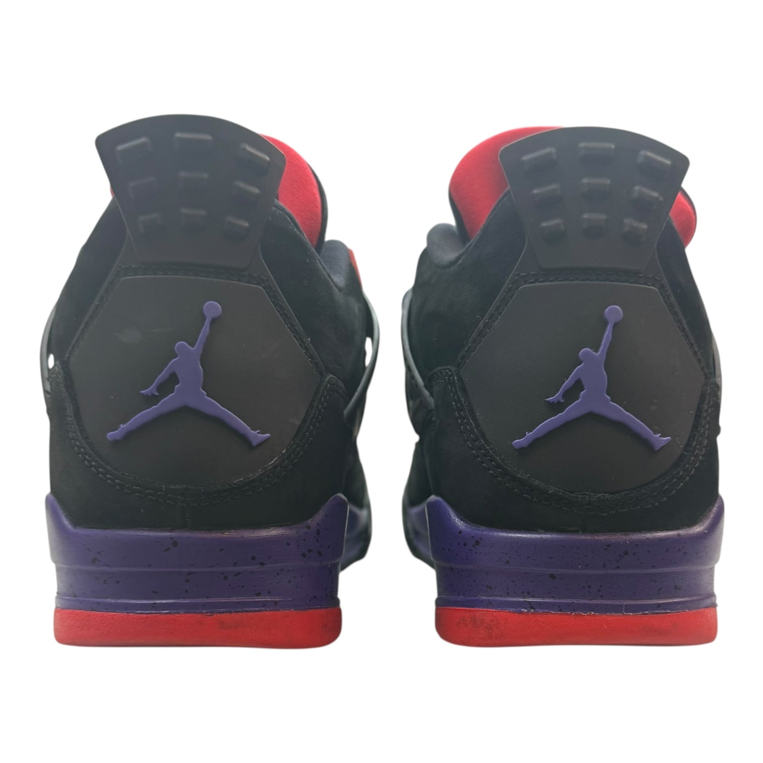 Jordan 4 Retro Raptors Drake OVO (2019) (Used)