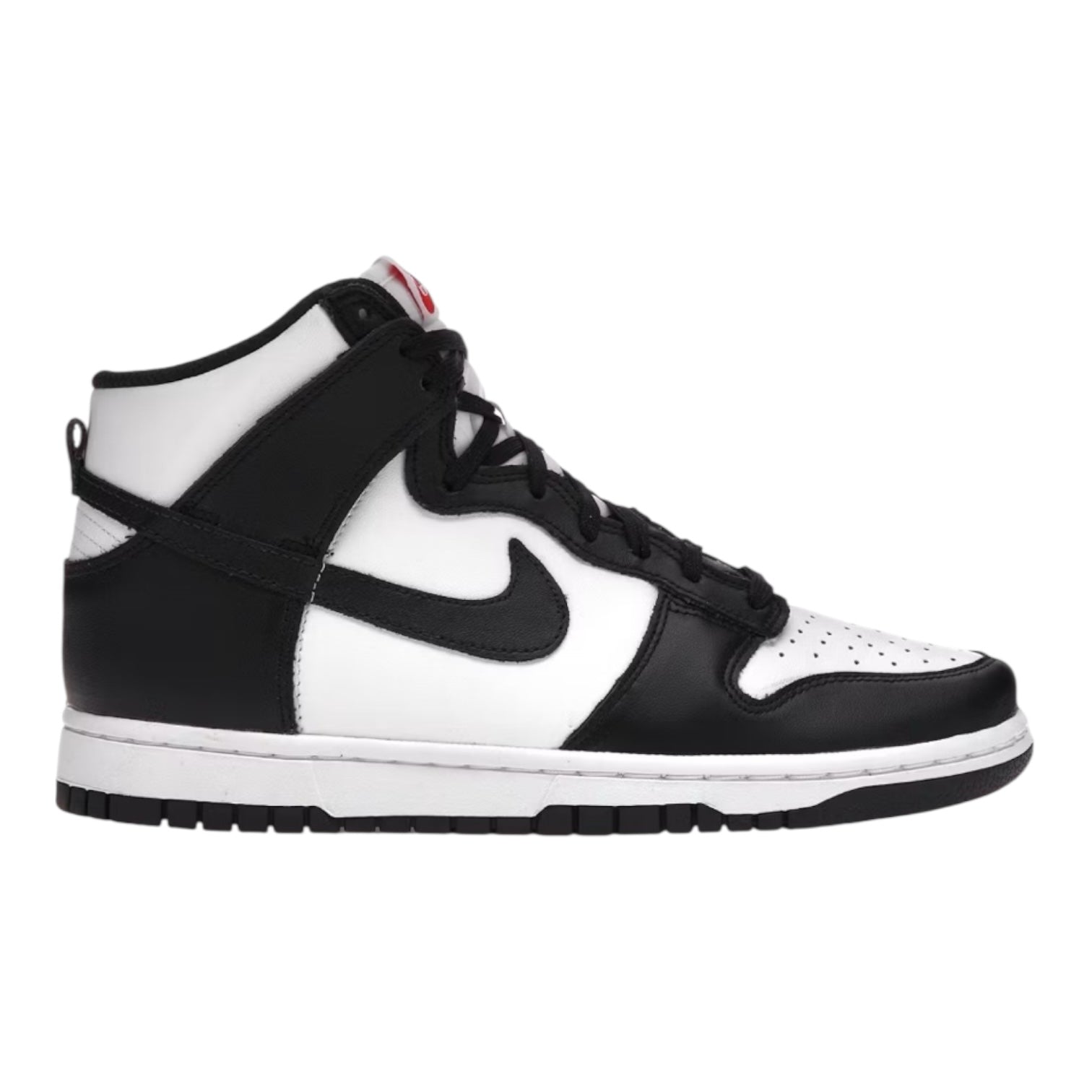 Nike Dunk High Panda (W) (Used)