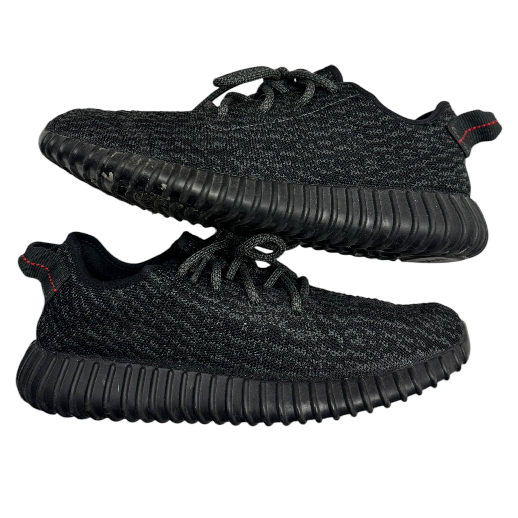 Yeezy Boost 350 Pirate Black (2016) (Used)