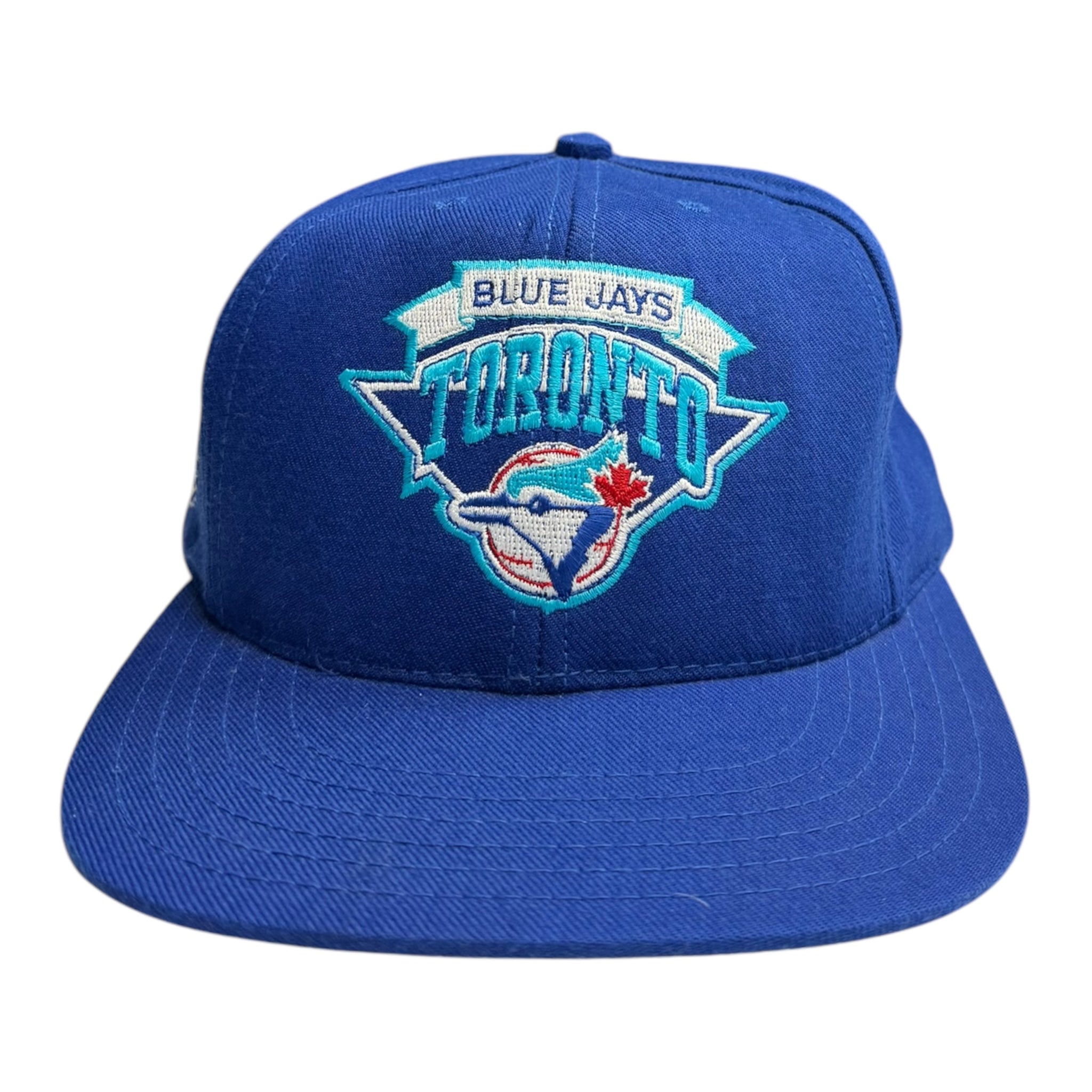 Vintage Toronto Blue Jays CCM Hat