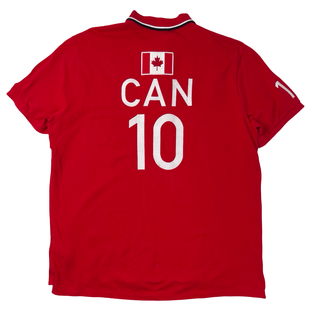 Polo Ralph Lauren Canada Big Pony Shirt